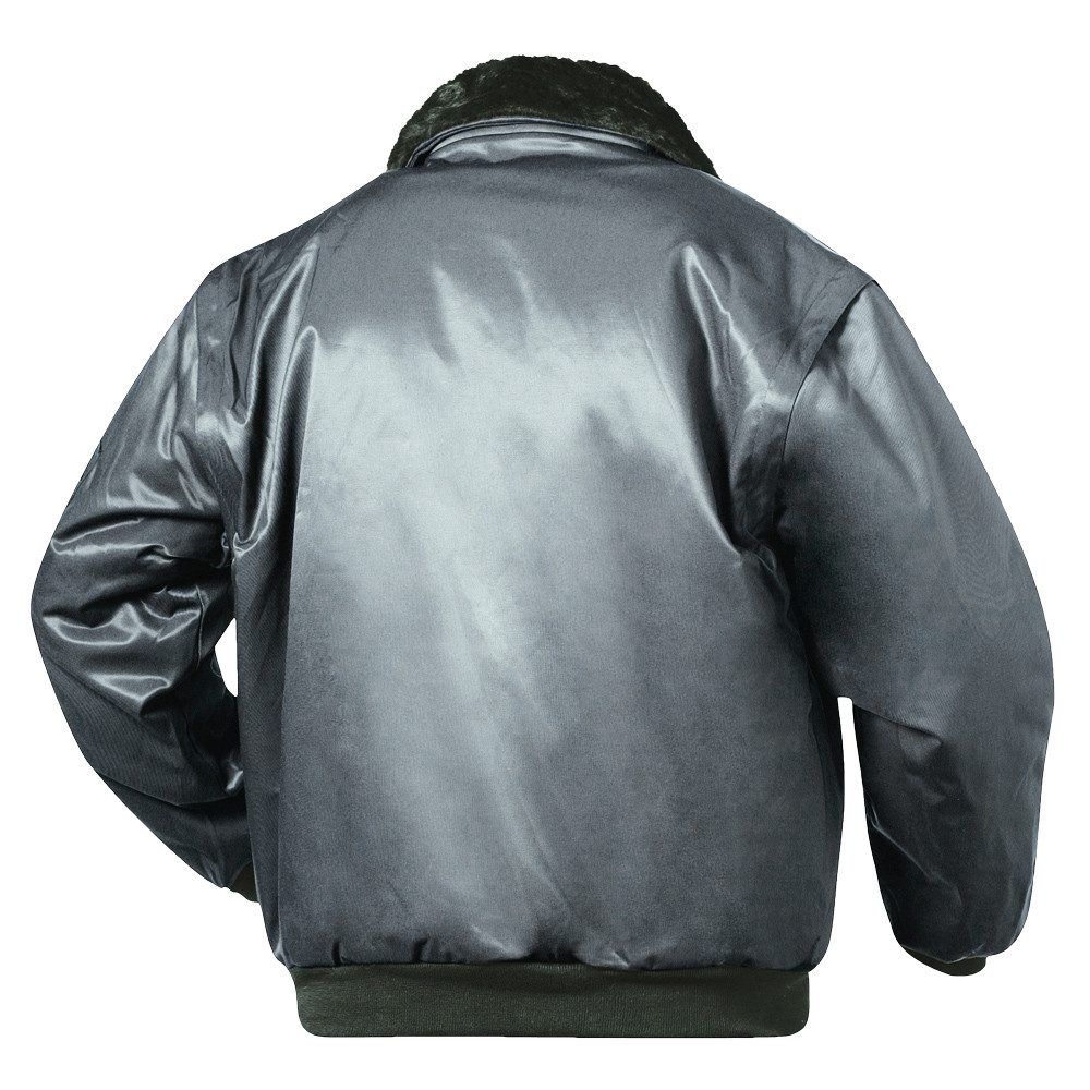 Norway Pilotenjacke Pilotenjacke Pilotjacke Arbeitsjacke Malerjacke Weste g günstig online kaufen