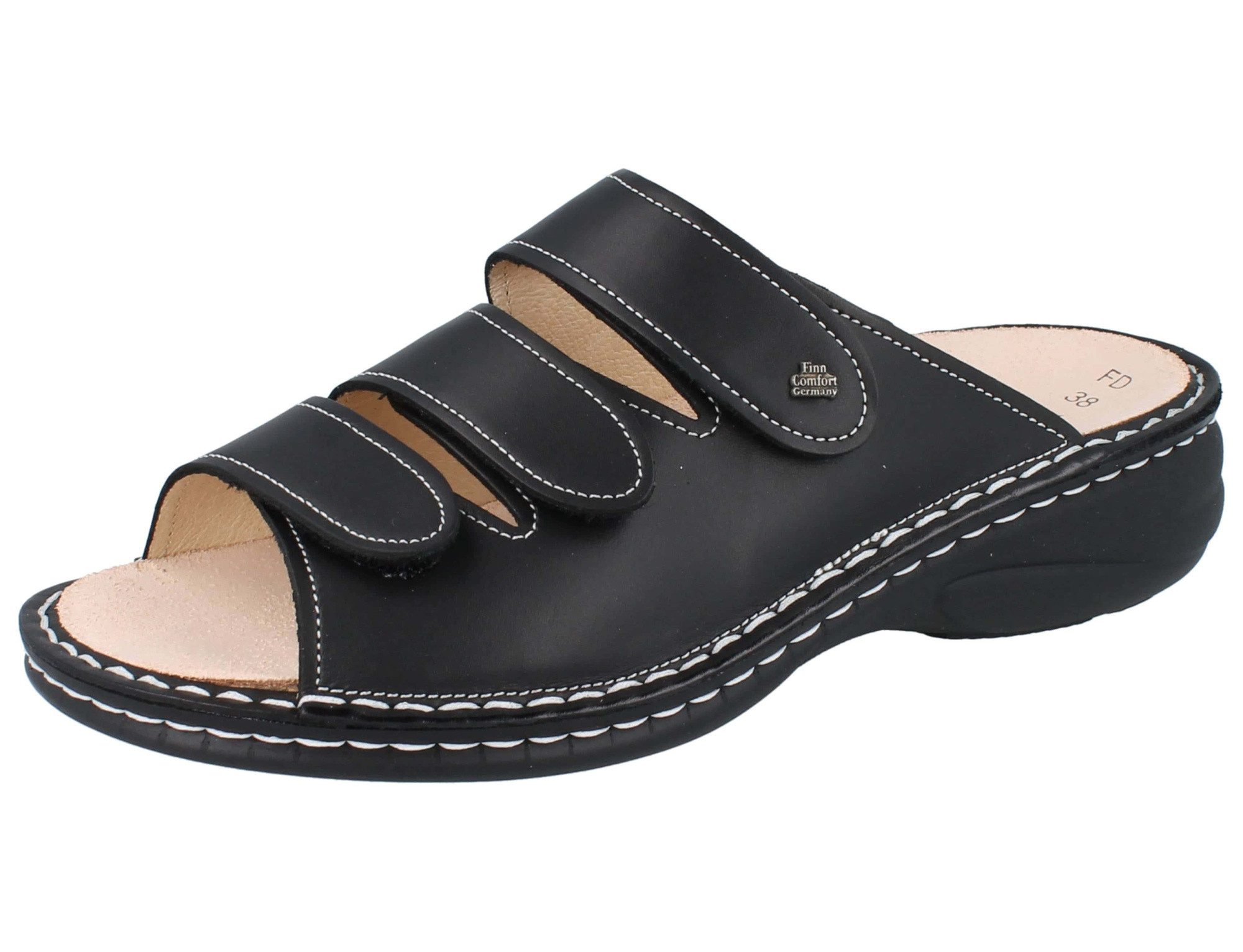 Finn Comfort Pantolette günstig online kaufen