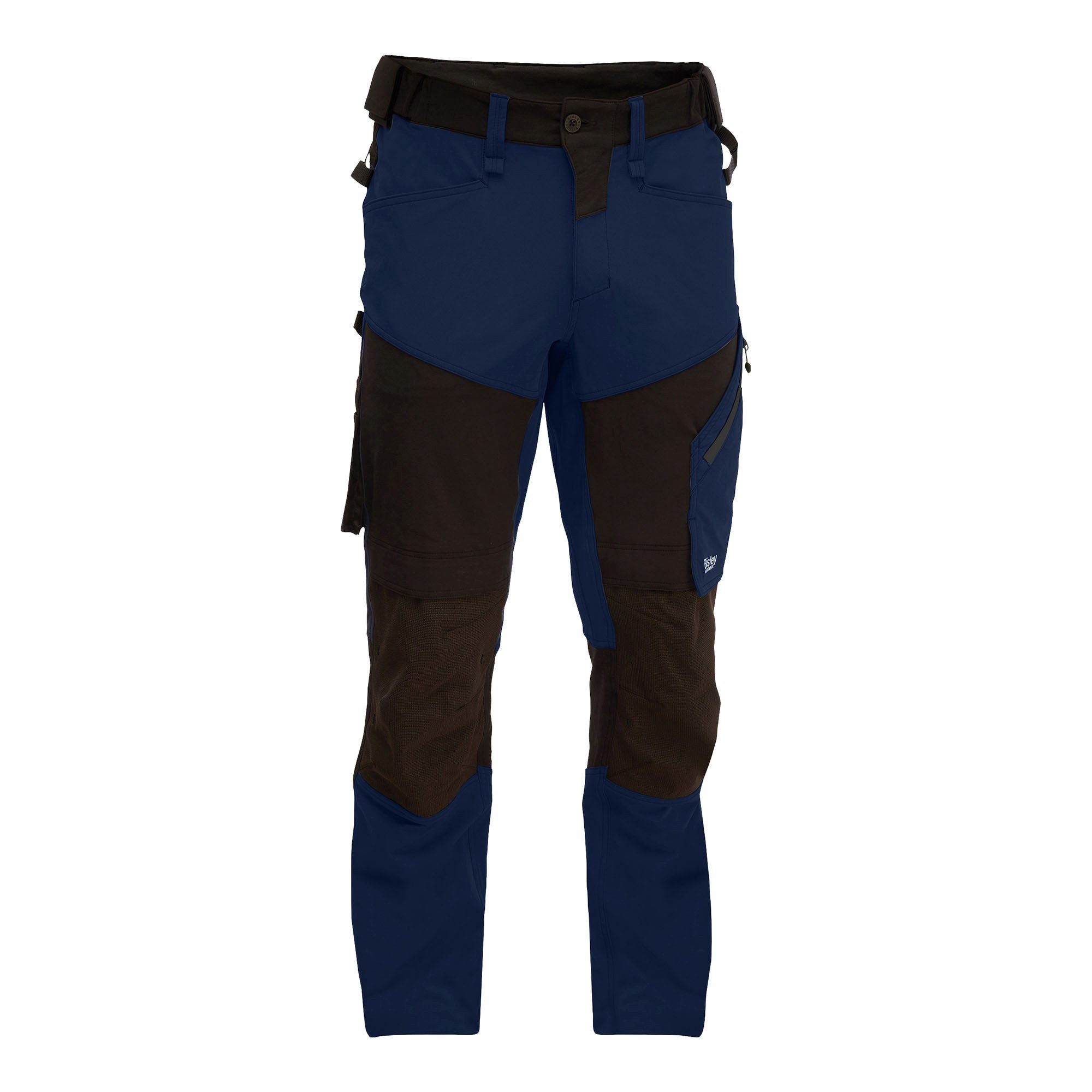 Bisley Workwear Arbeitshose BISLEY CONCEPT STRETCH TRS Bundhose Stretch