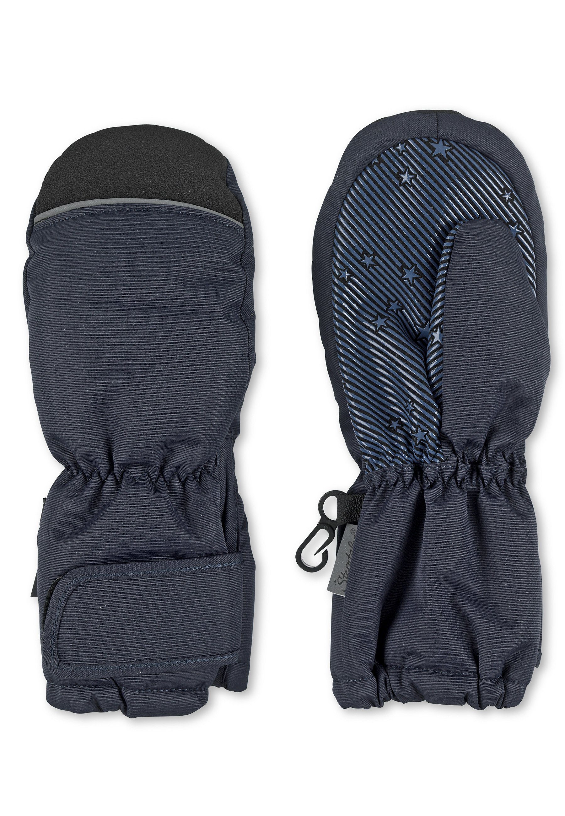 Sterntaler® Fäustlinge Fäustlinge Grip Druck (1-St) – Bild 2 von 5