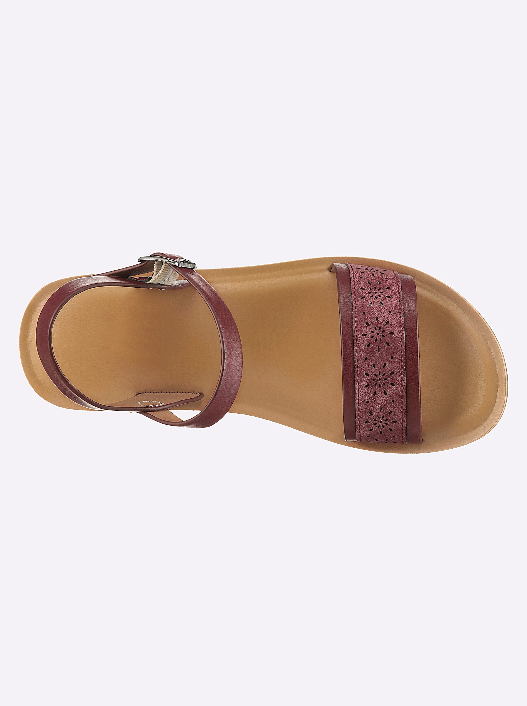 Witt Sandalette Sandalette