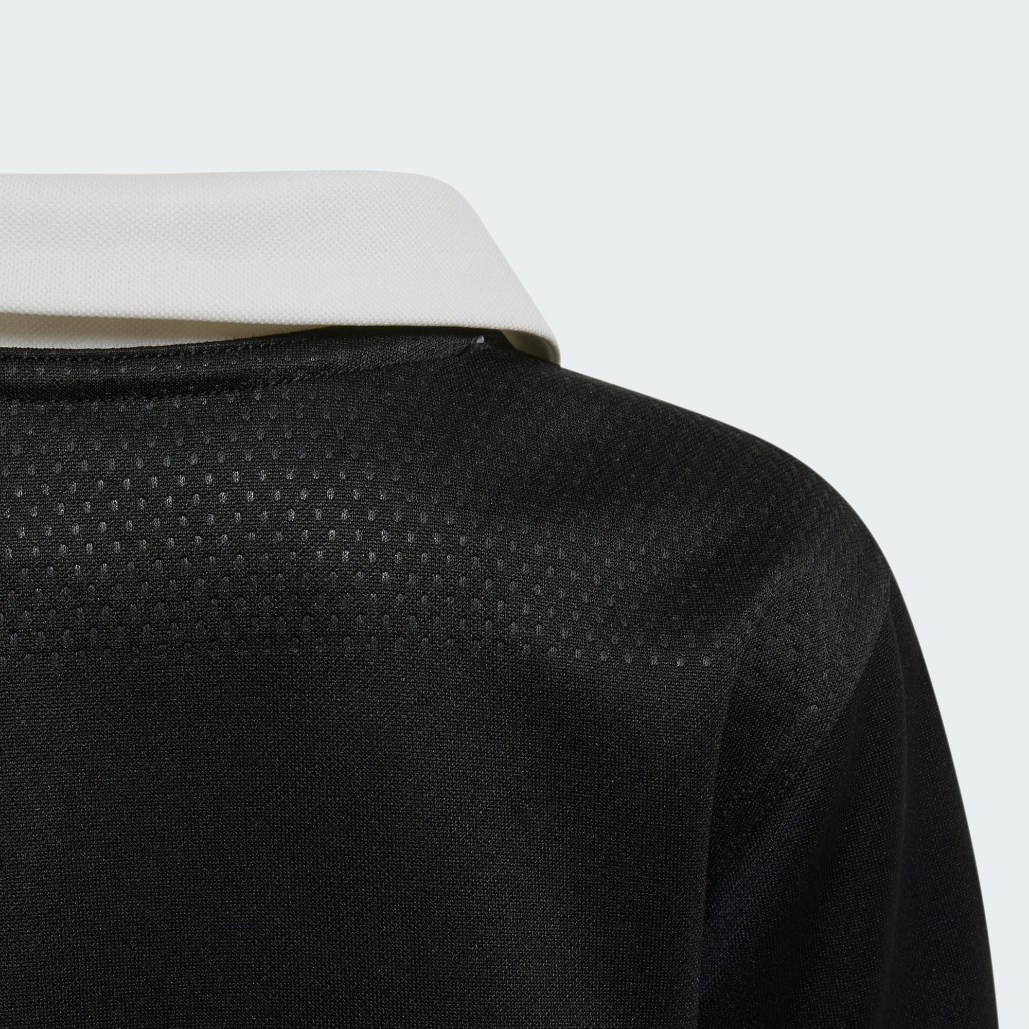 adidas Performance Trainingsanzug ALL BLACKS MINI-AUSRÜSTUNG (1-tlg)