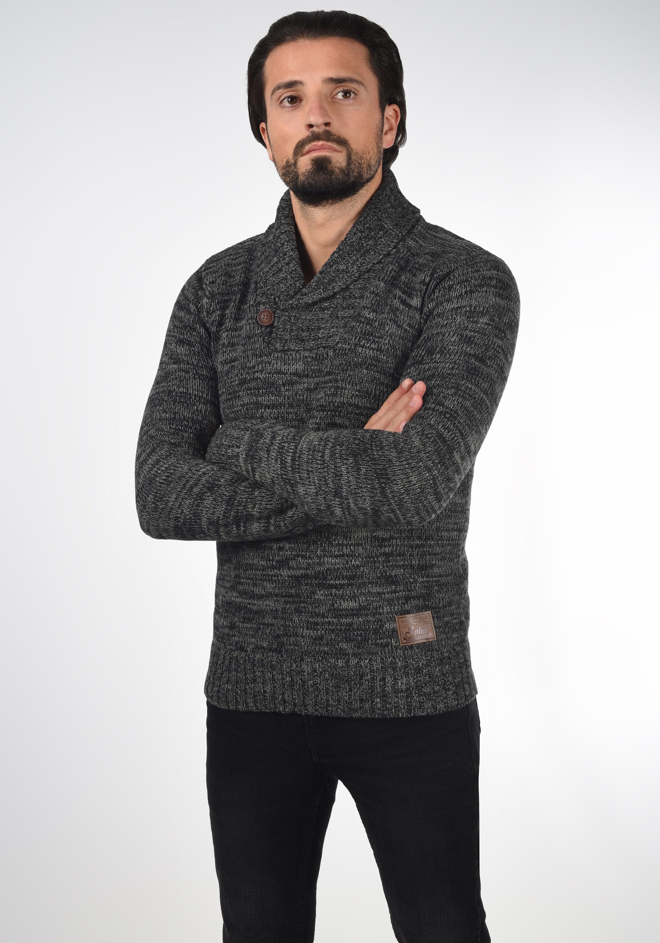 Strickpullover SDPhil