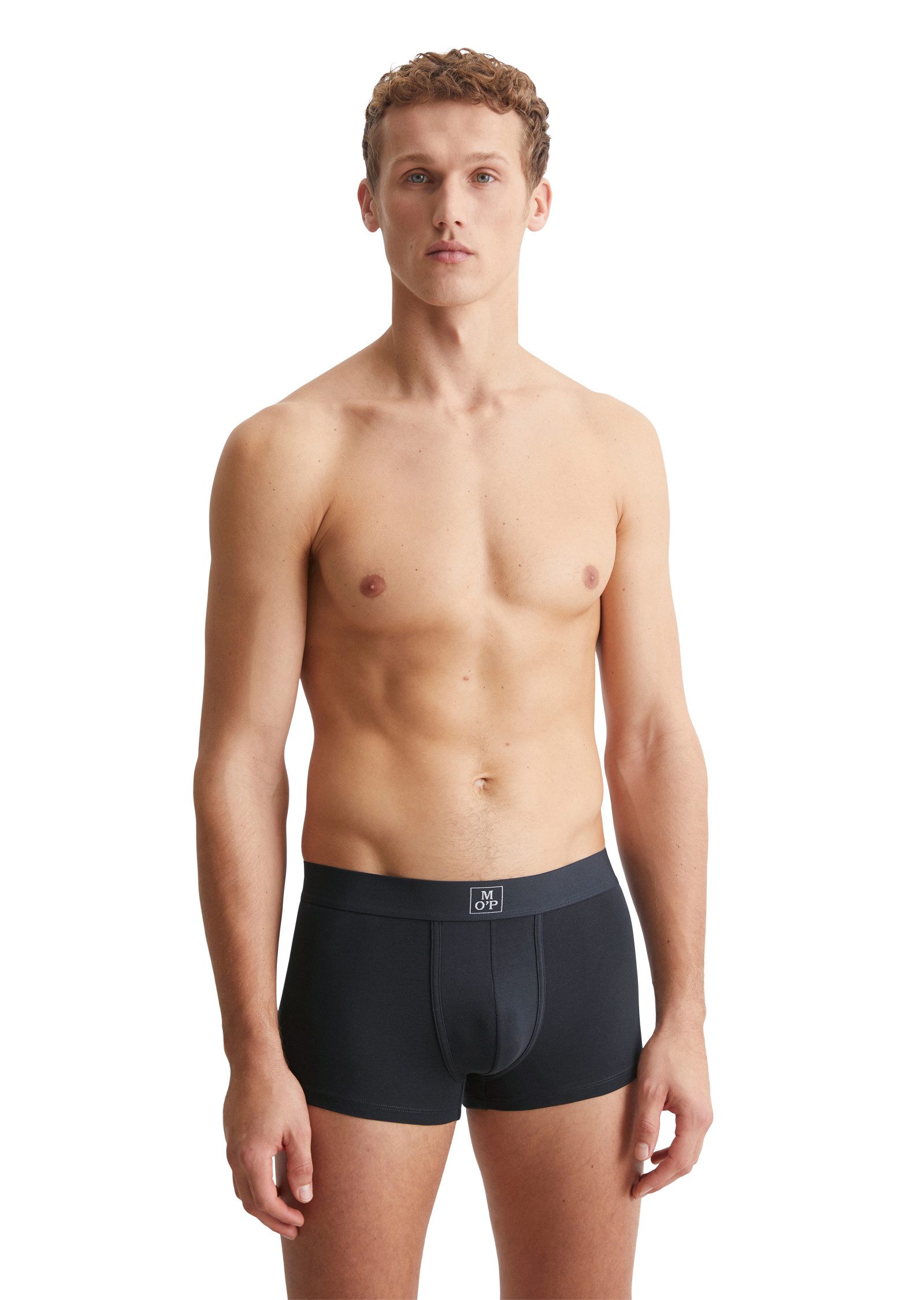 Marc O'Polo Trunk Essentials (3er Pack) günstig online kaufen