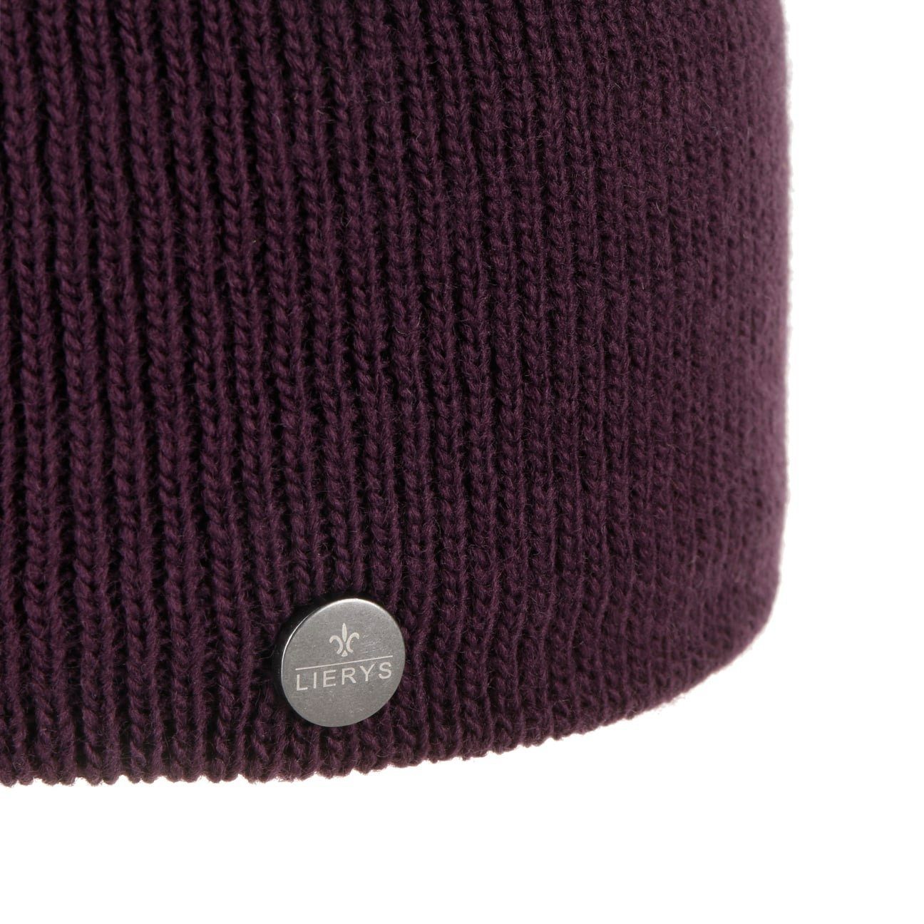 Lierys Stirnband (1-St) mit Futter, Made in Germany günstig online kaufen