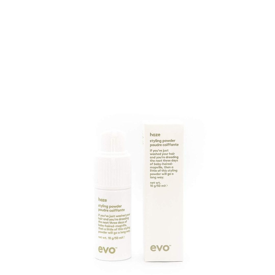 EVO Haarpuder Haze Styling Powder, 1-tlg.