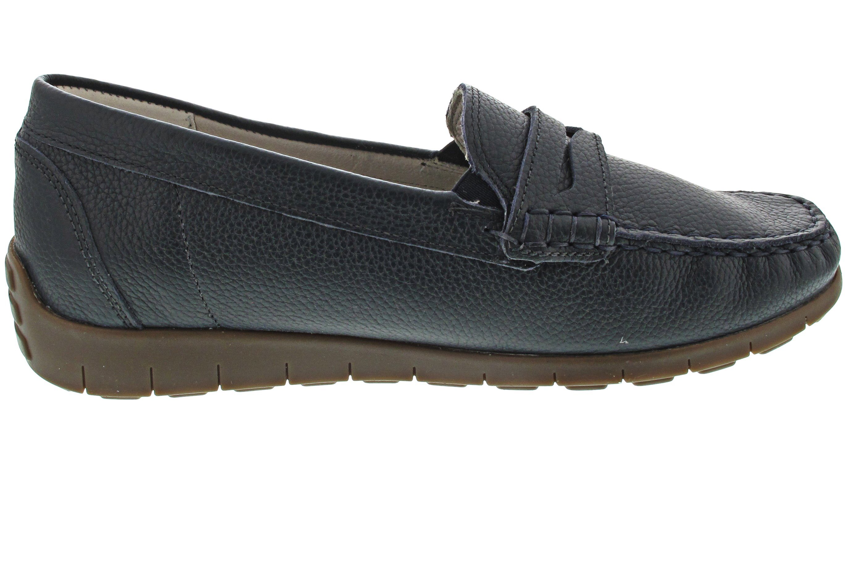 Waldläufer Mokassin