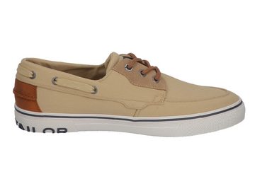 TOM TAILOR Tom Tailor Schnürhalbschuhe für Herren Sneaker