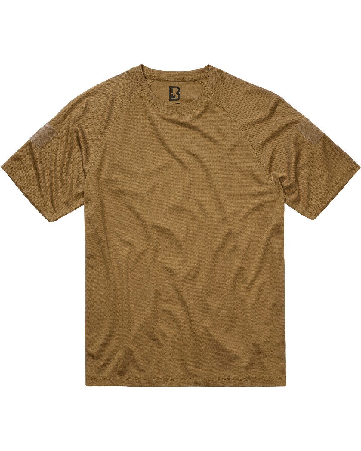 Brandit T-Shirt T-Shirt Quick Dry
