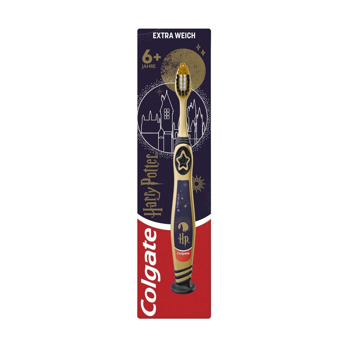 Colgate Zahnbürste