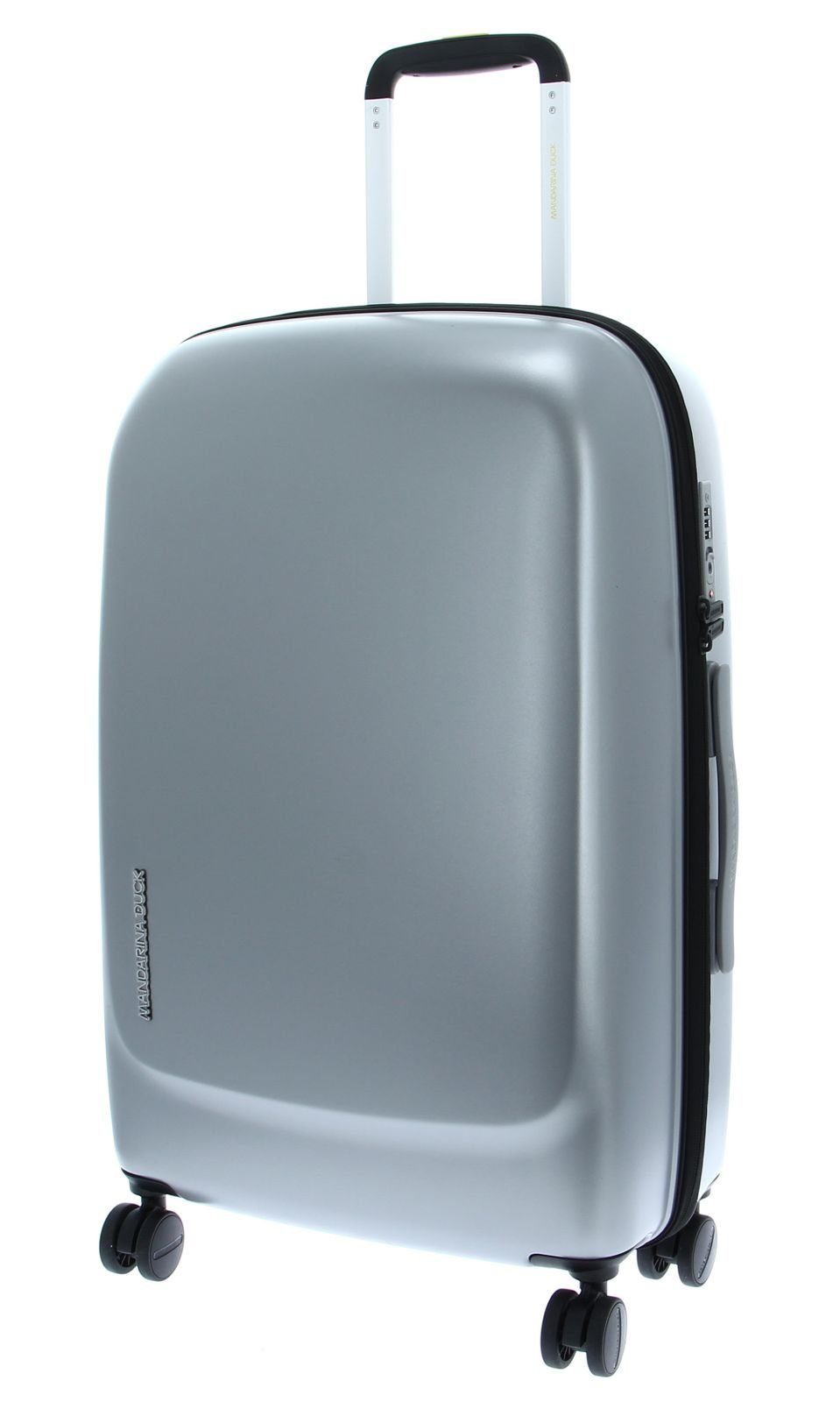 Mandarina Duck Hartschalen-Trolley D-Drop, 4 Rollen günstig online kaufen