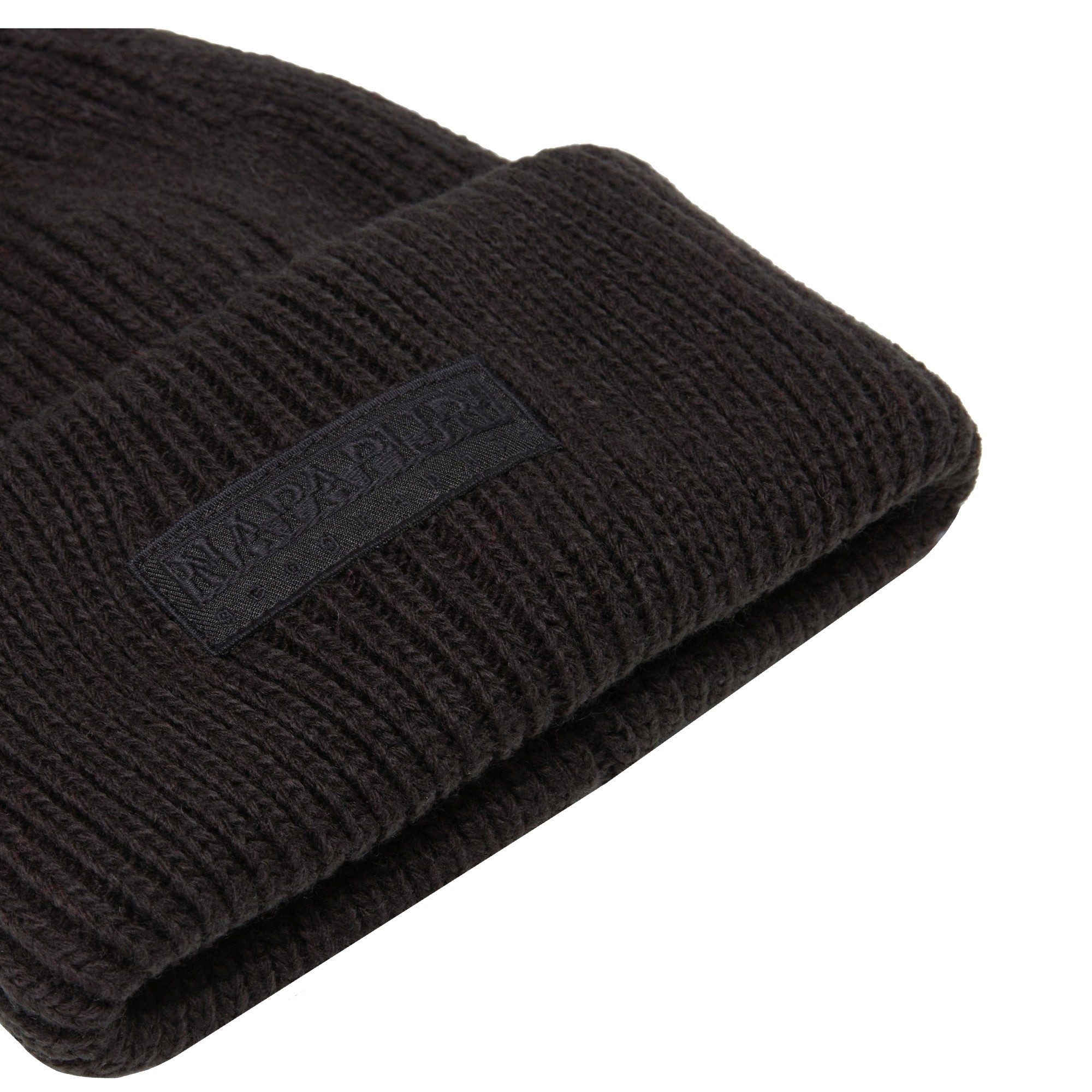 Napapijri Strickmütze Women's F-Vispa - Mütze (black)