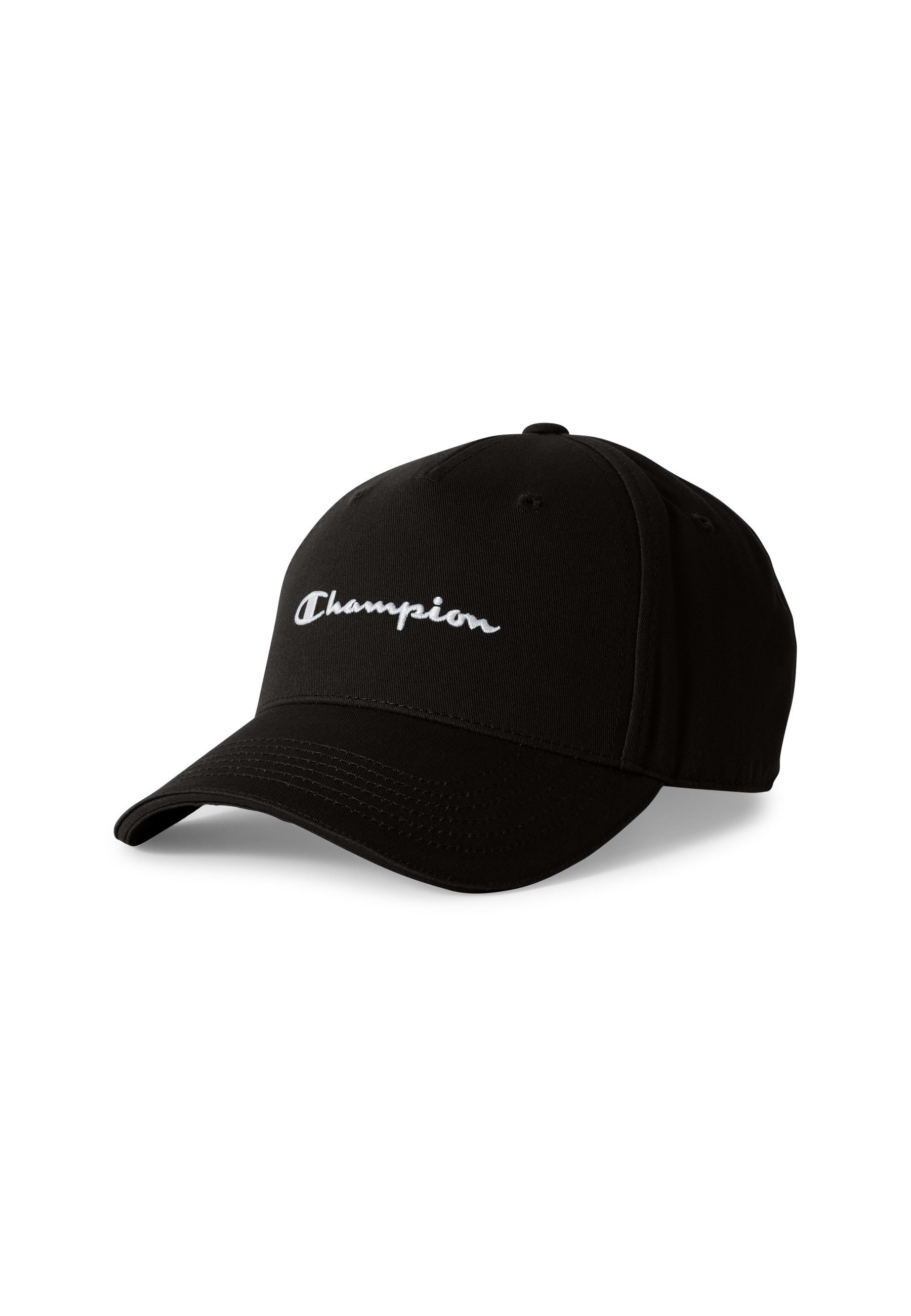 Champion Baseball Cap Baseball Cap with Big Logo für sportliche Aktivitäten günstig online kaufen