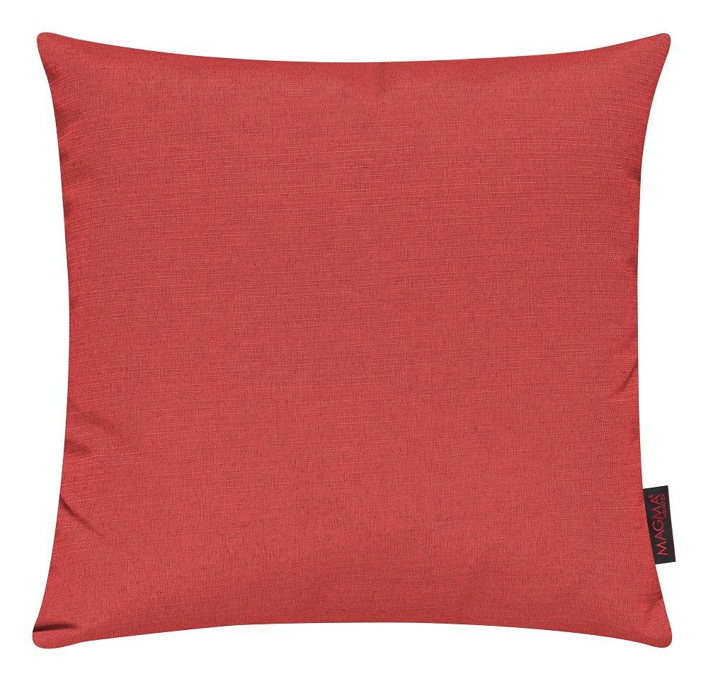 Magma Heimtex Kissenhülle FINO 40x40cm 2er günstig online kaufen