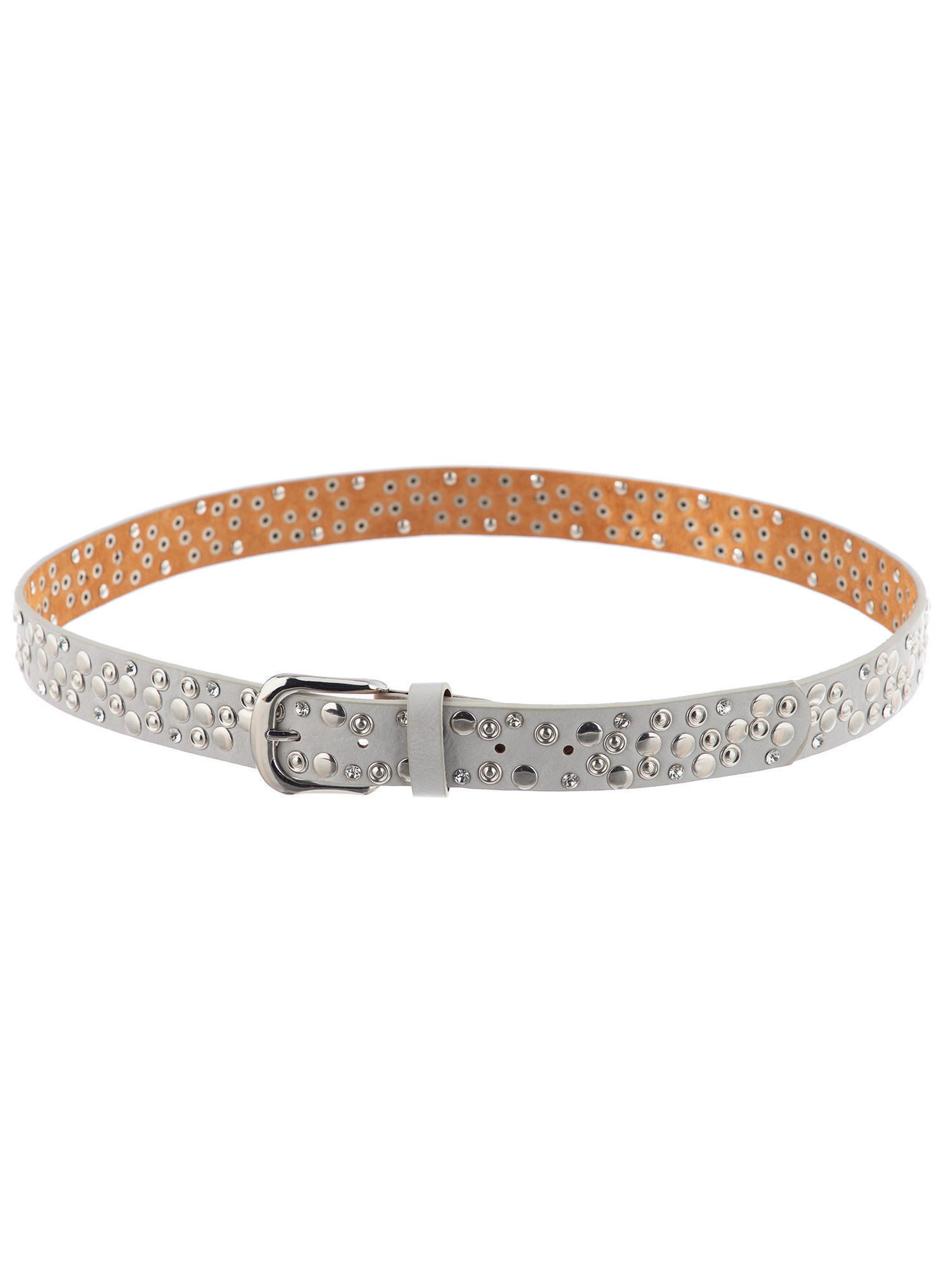 Sarah Kern Hüftgürtel Belt mit Nieten günstig online kaufen