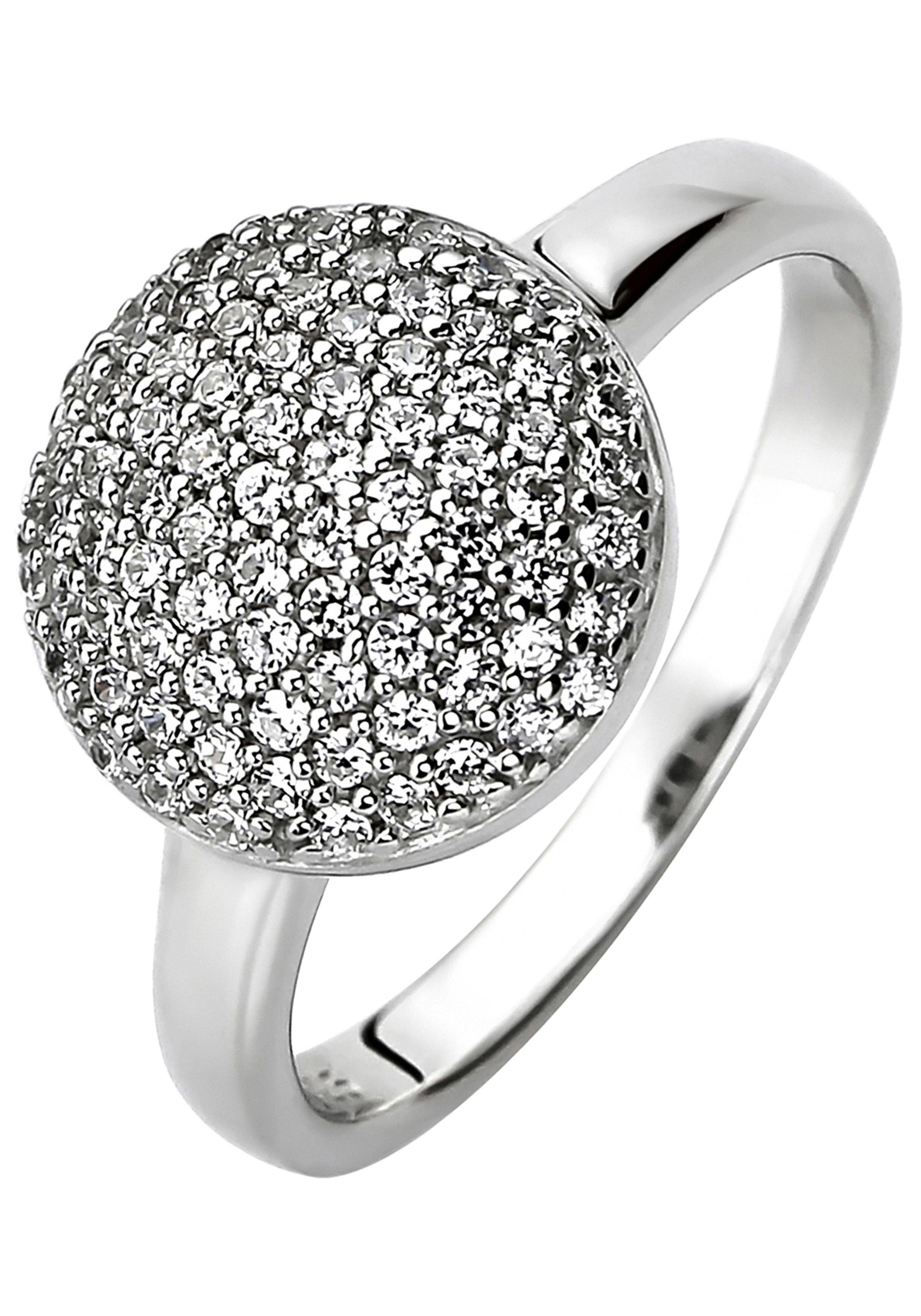 Silberring Ring Damenring