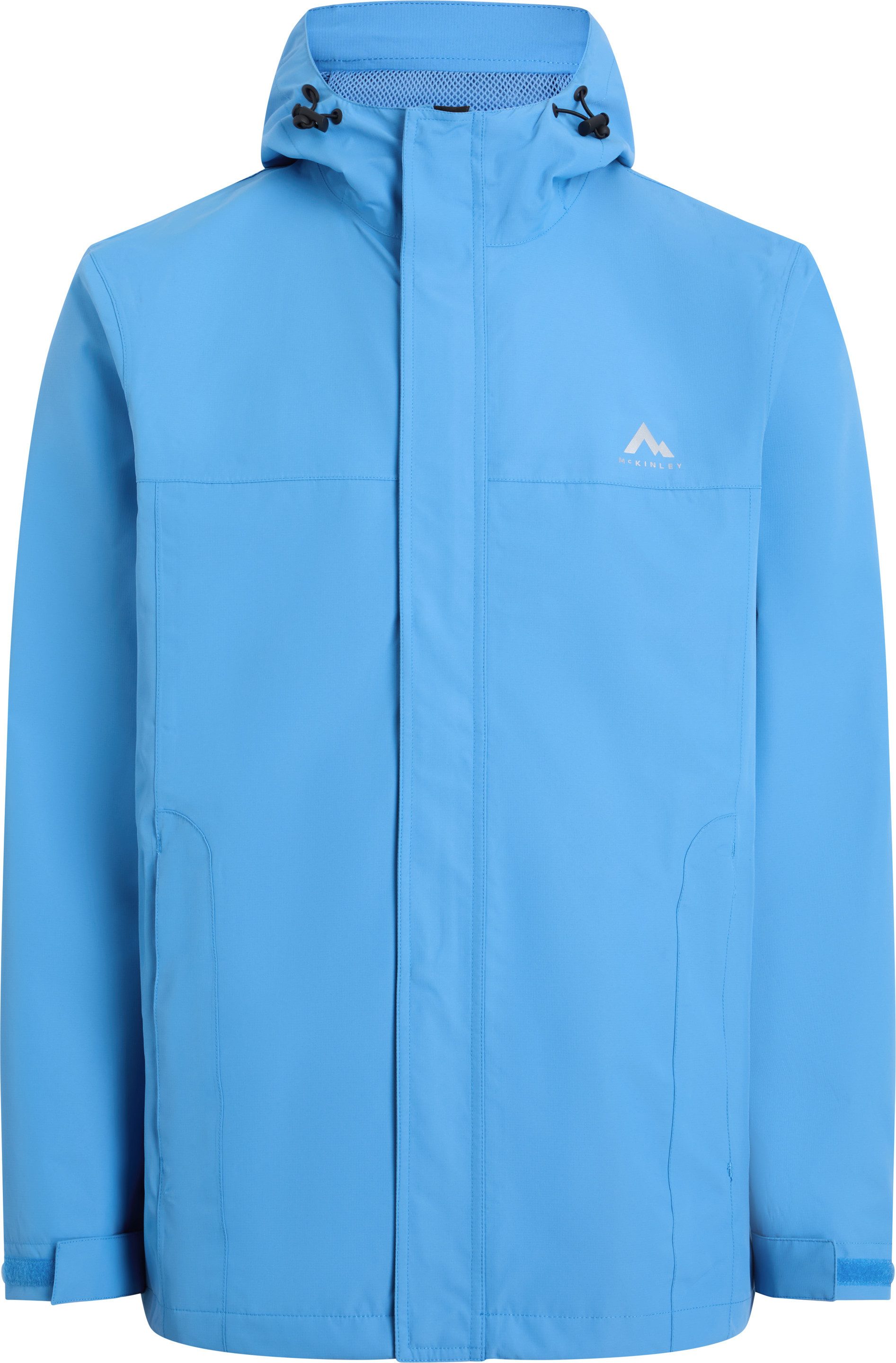 Regenjacke HE.-REGENJACKE CARLIDE II M
