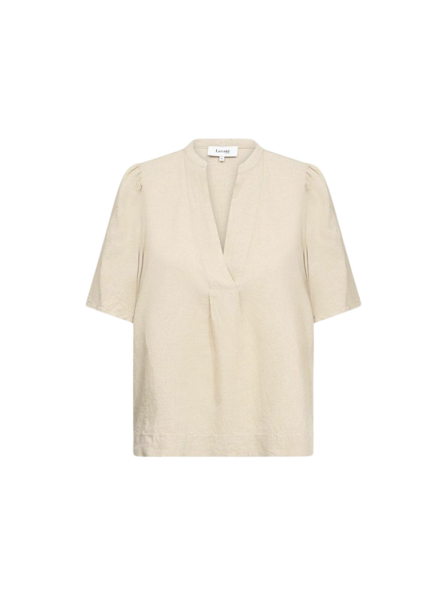 Levete Room Blusentop Levete Room Shirt LR-NAJA