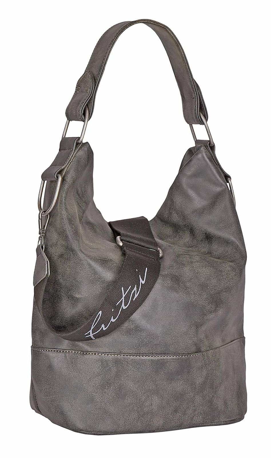 Fritzi aus Preußen Schultertasche Vintage günstig online kaufen
