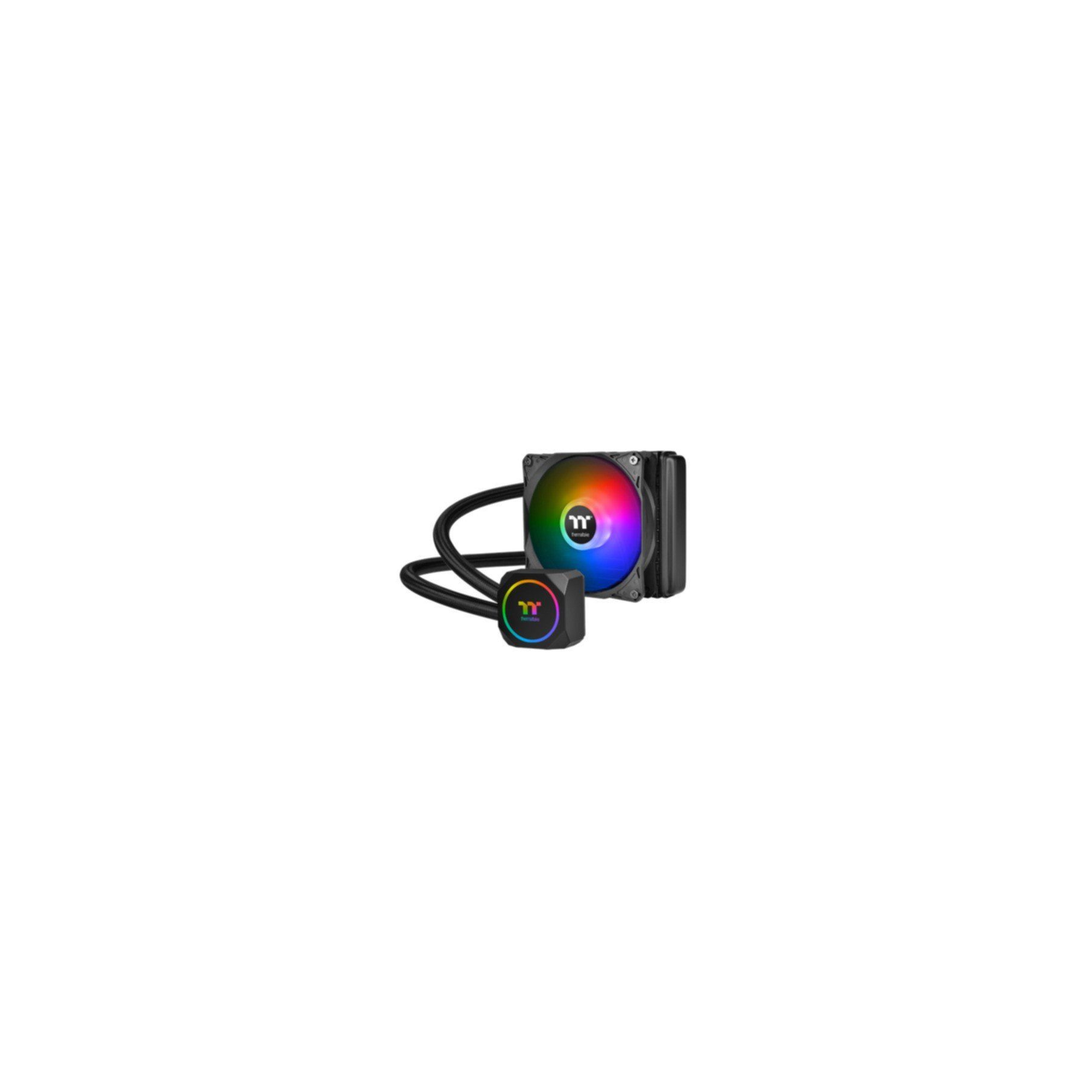 Gehäuselüfter CL-W285-PL12SW-A