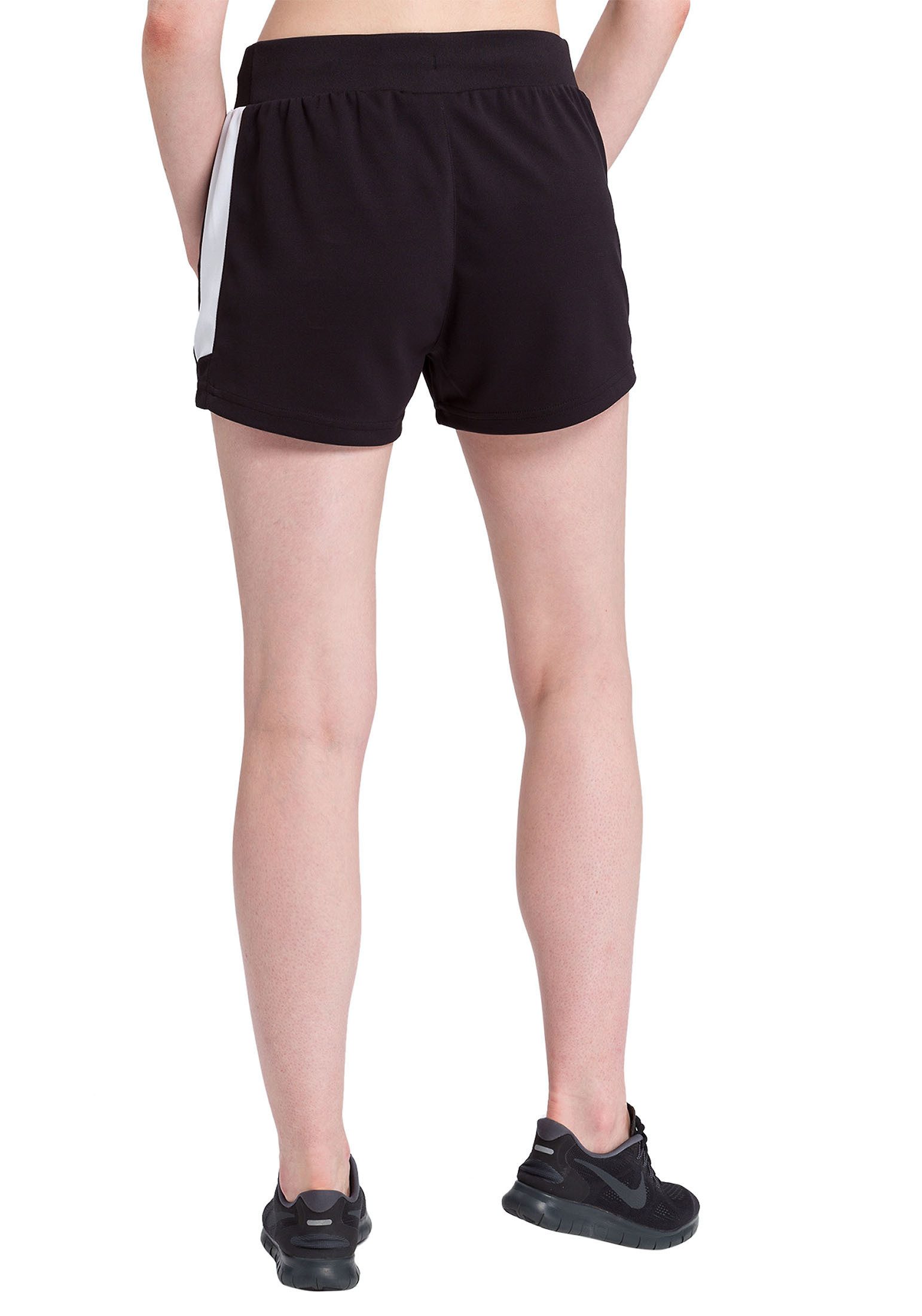 Erima Shorts Damen Squad Worker Shorts