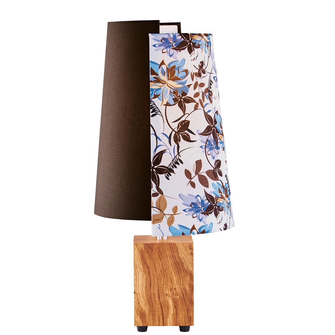 HerzBlut LED Hockerleuchte JoJo, E27