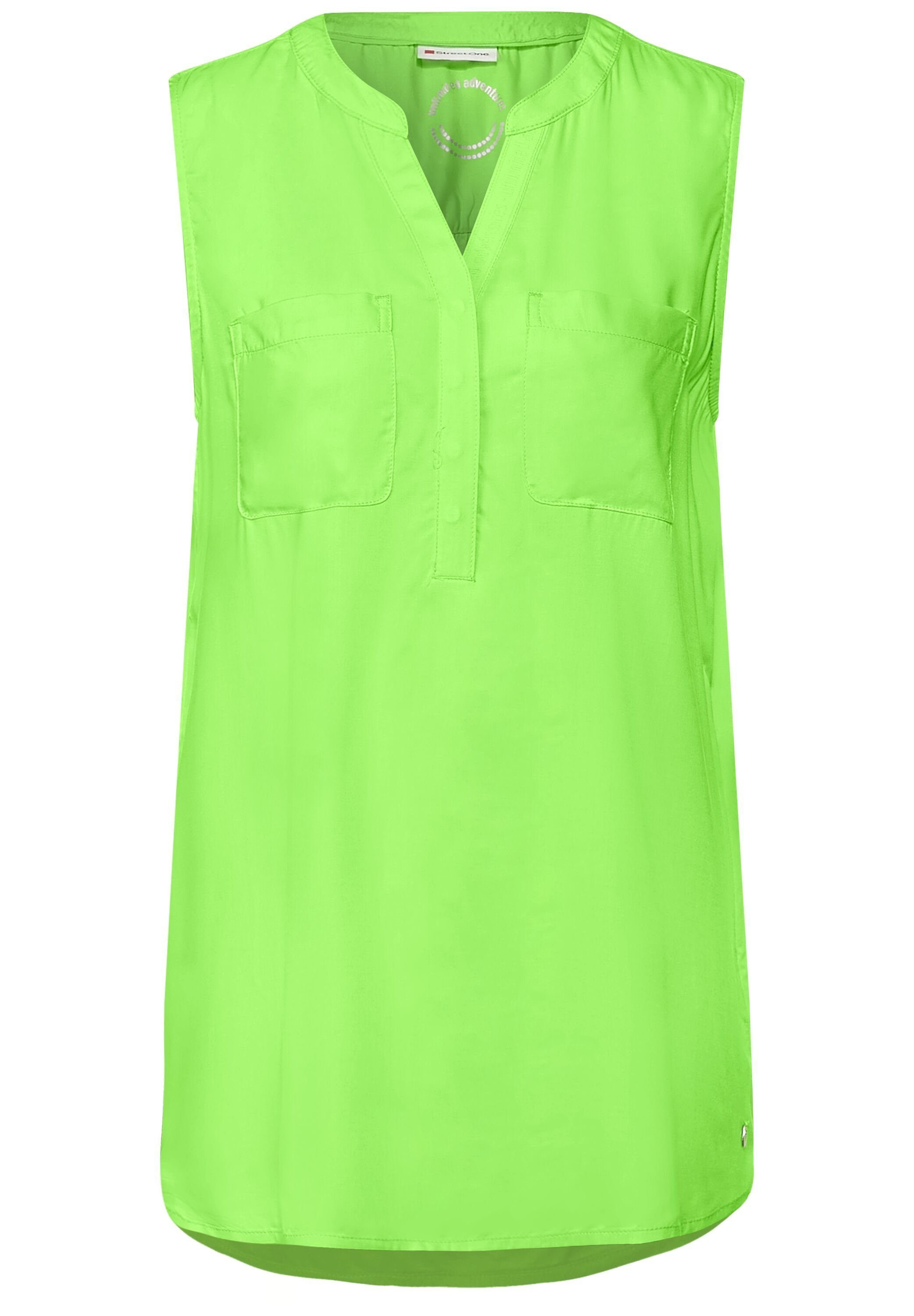 STREET ONE Layershirt