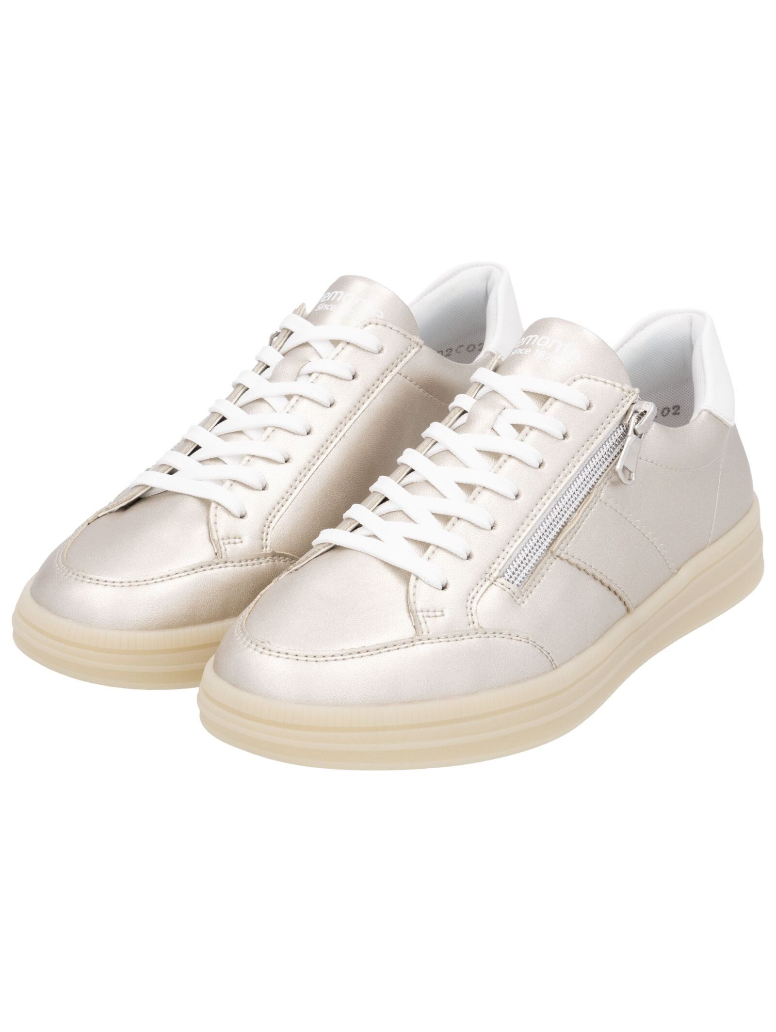 Remonte Remonte Sneaker Leder Sneaker