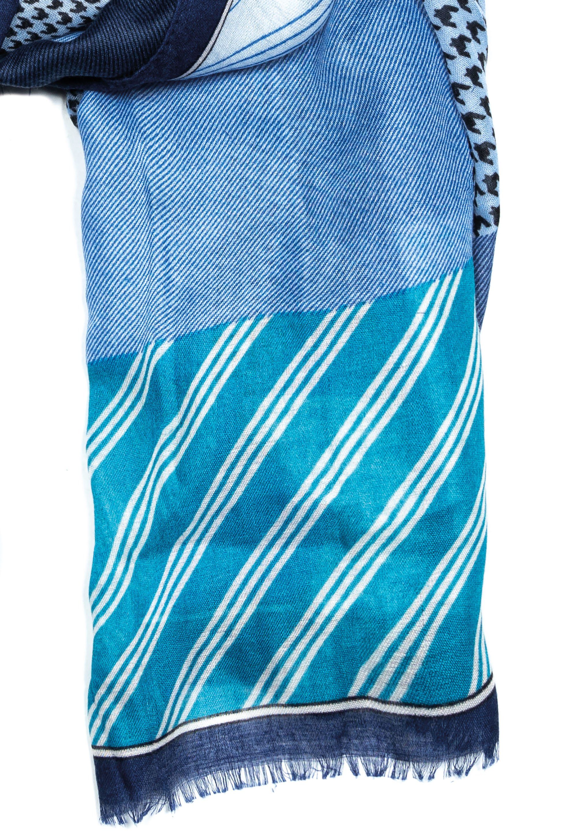 Cassandra Accessoires Schal "Carrie", mit klassischem günstig online kaufen