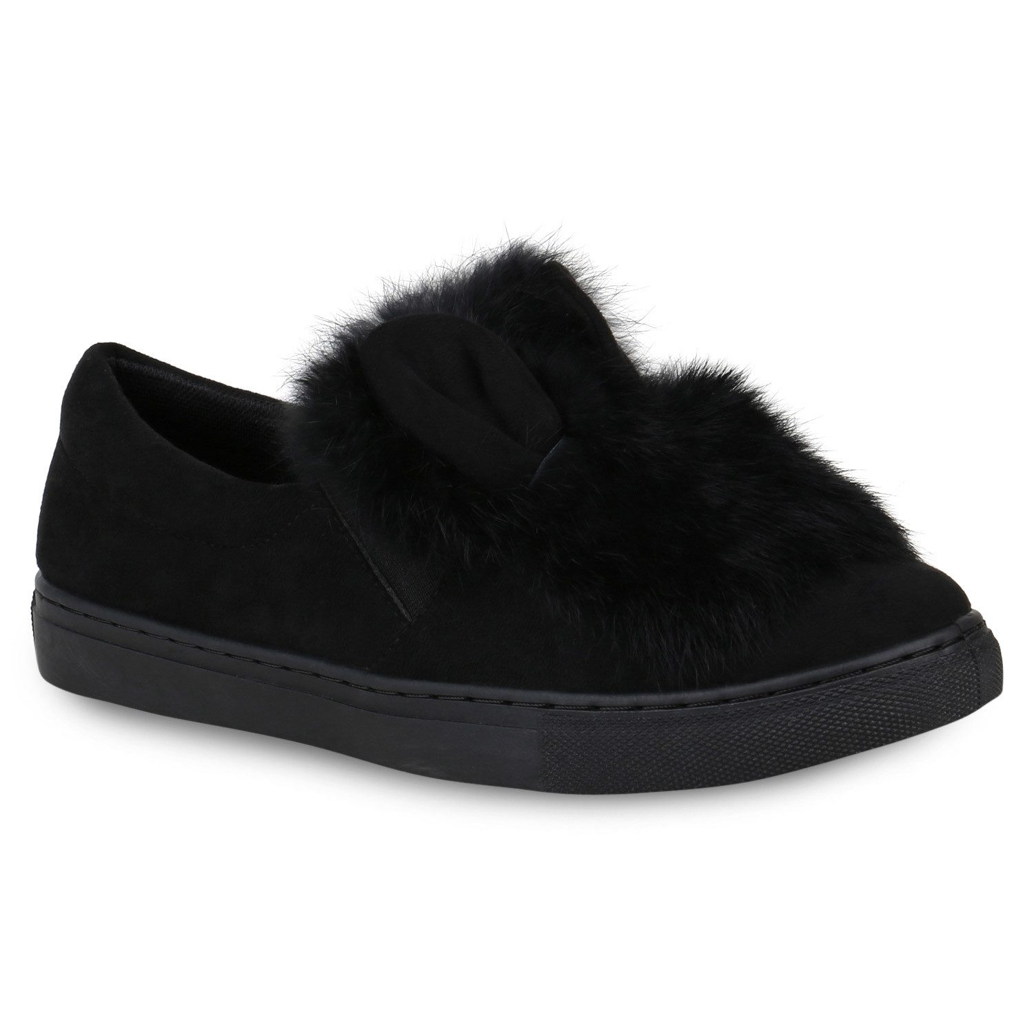 VAN HILL 820228 Slip-On Sneaker Bequeme günstig online kaufen