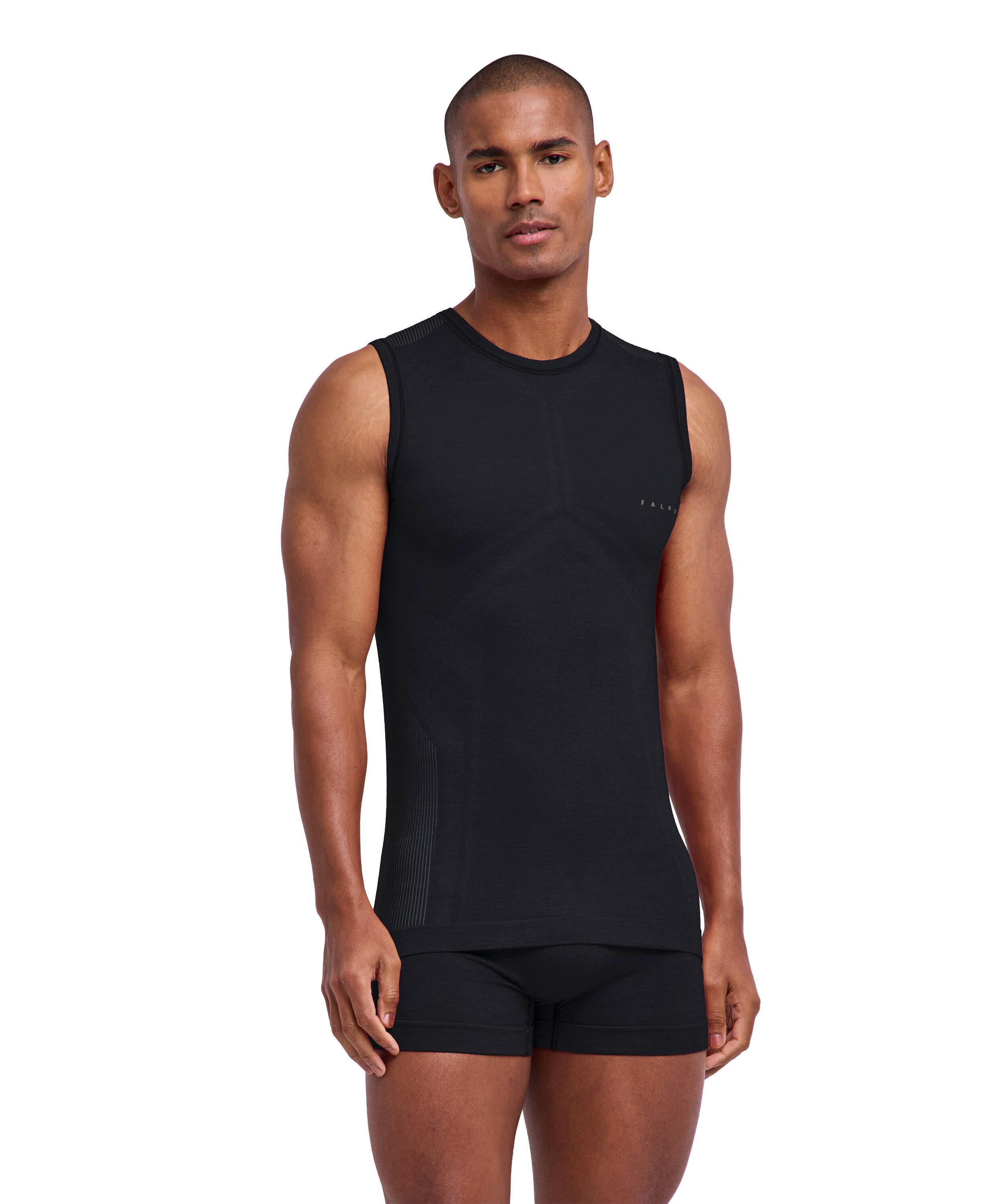 Tanktop FALKE Top Wool-Tech Light