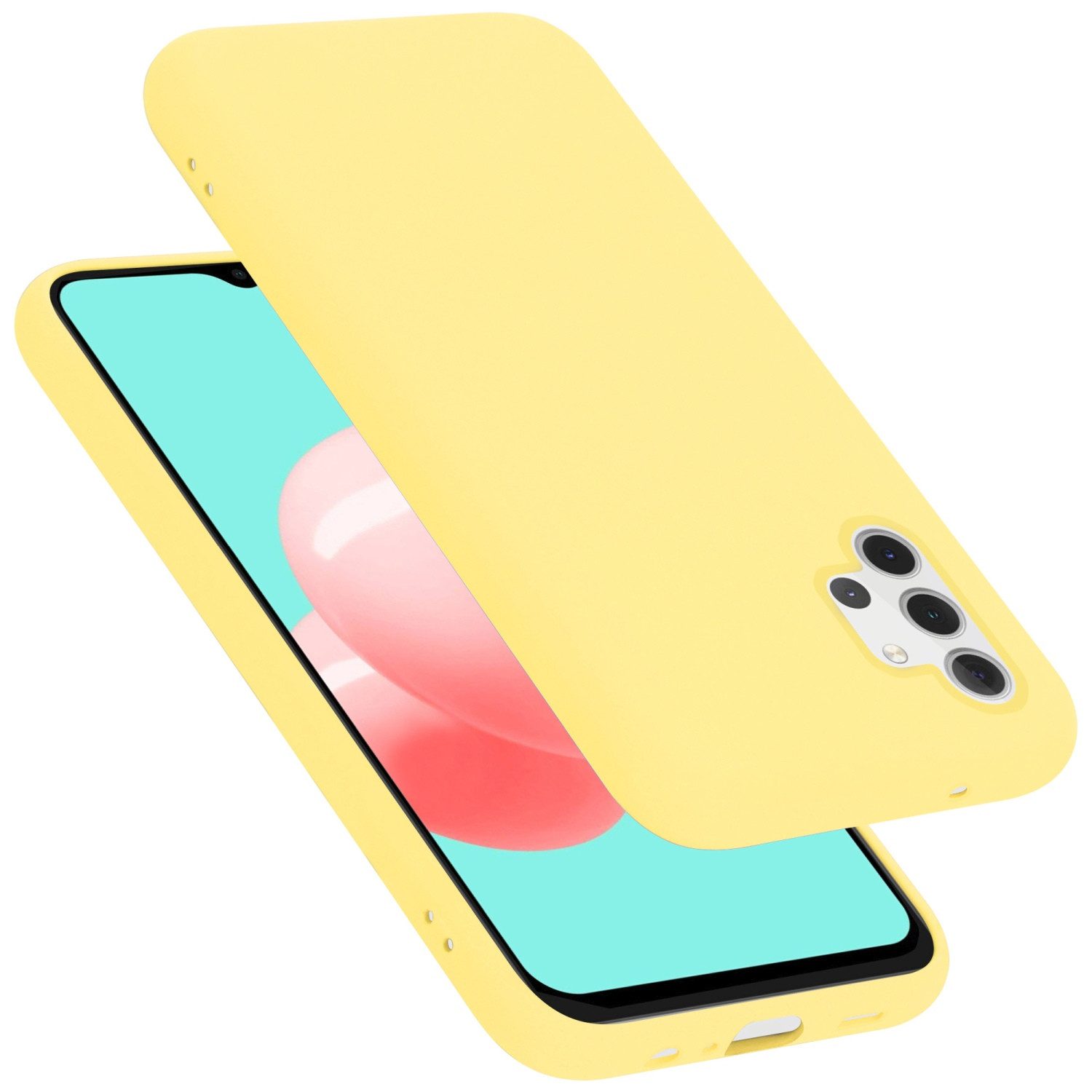Handyhülle für Samsung Galaxy A32 5G Hülle