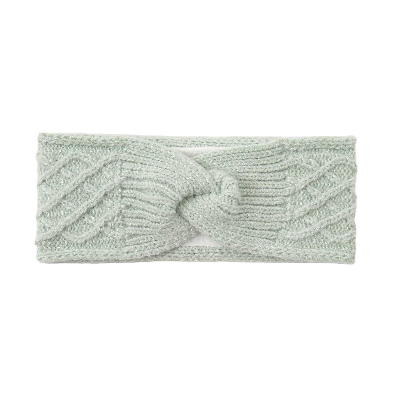 Leoberg Stirnband Damen Kopfband in verschiedenen Designs & Farben - Modisches Headband