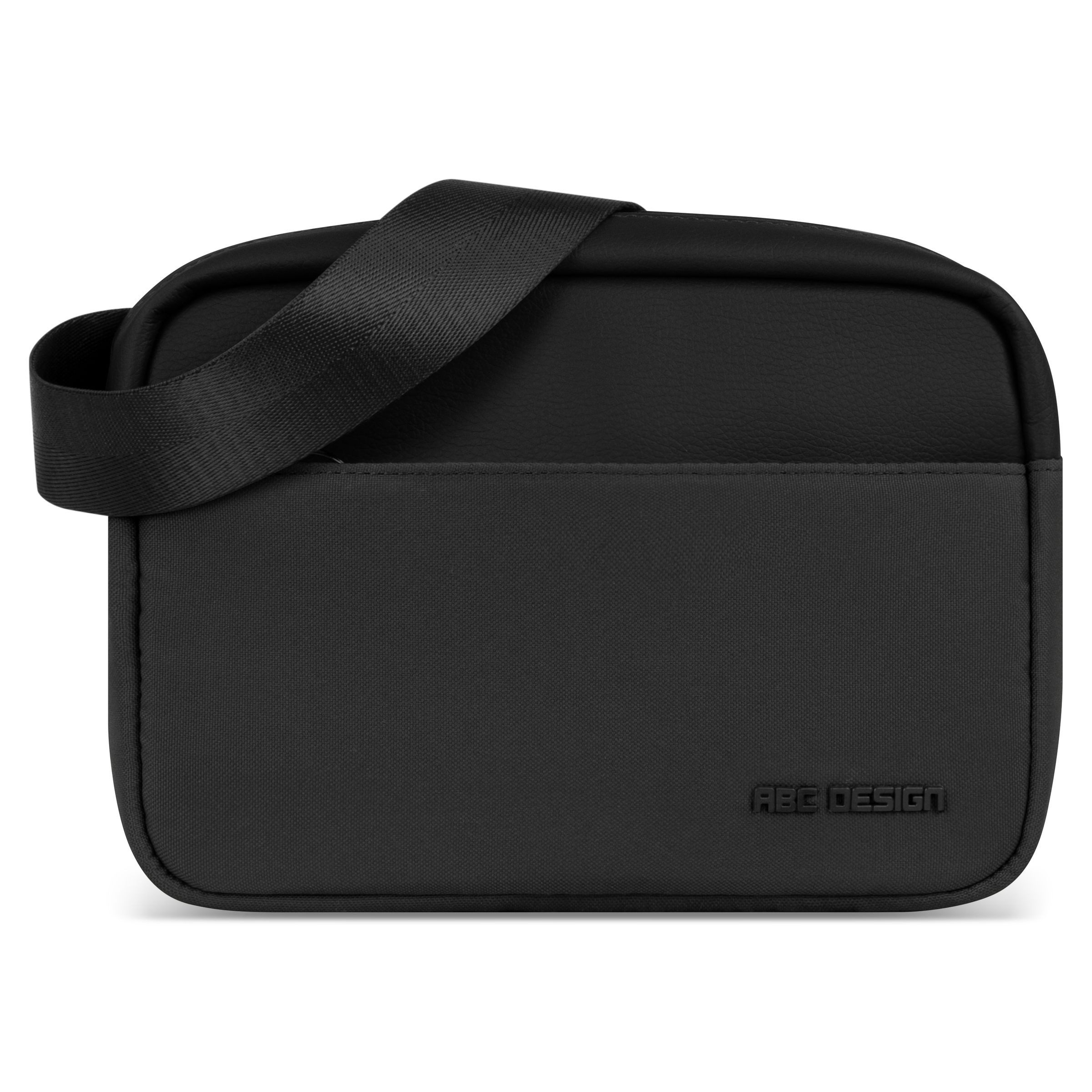 ABC Design Wickeltasche Wickeltasche Hip Bag
