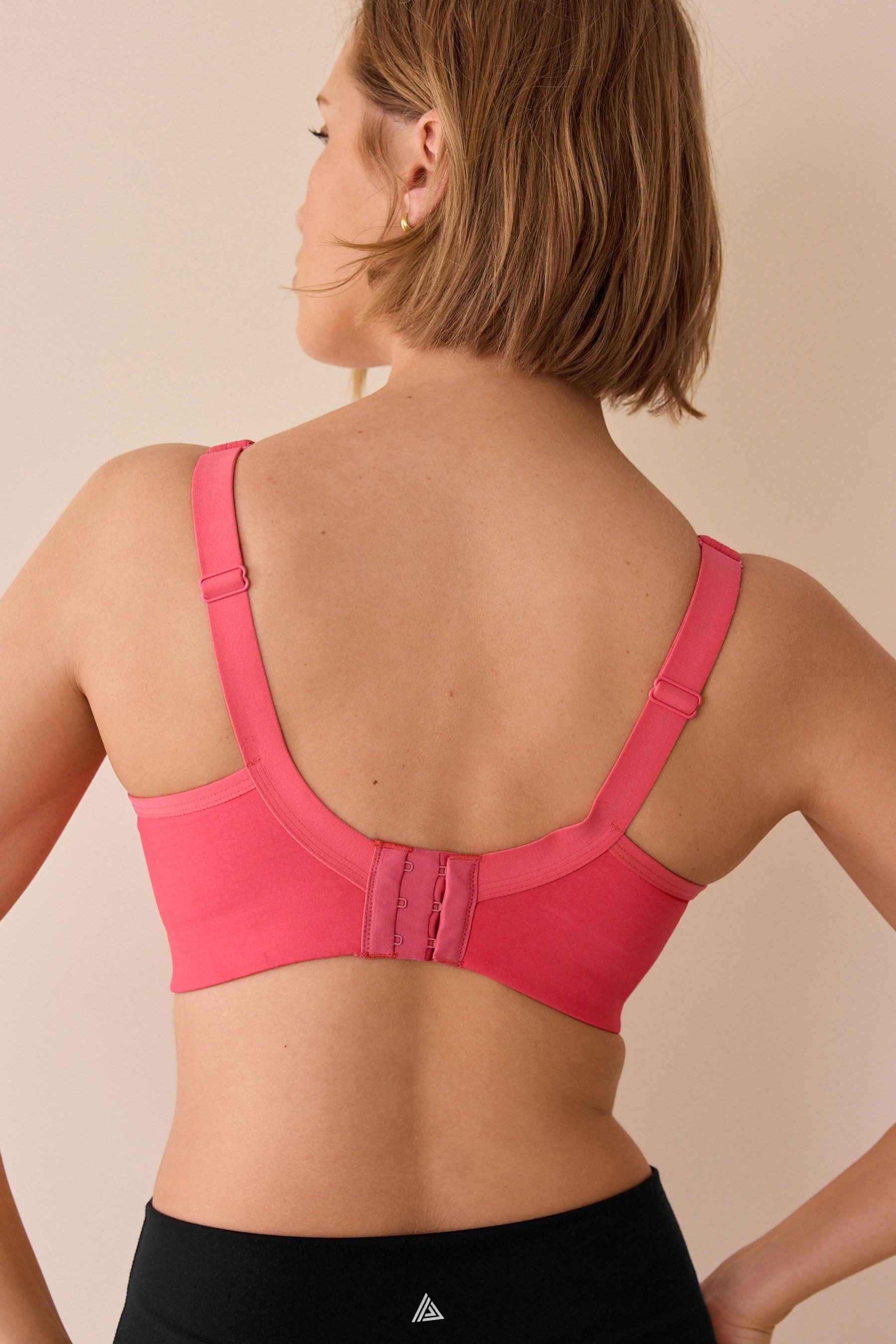 Next Sport-BH DD+ Antibounce Sport-BH mit günstig online kaufen