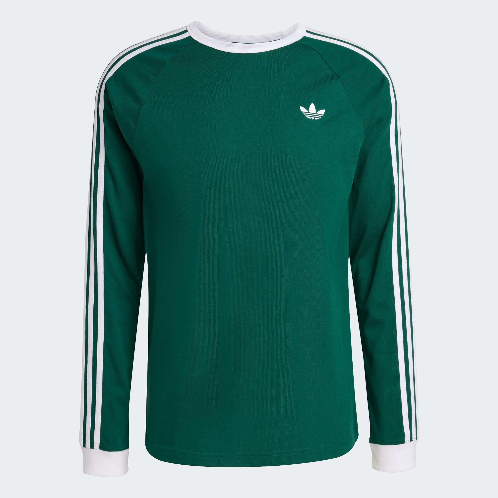adidas Originals Longsleeve 3-STREIFEN LONGSLEEVE