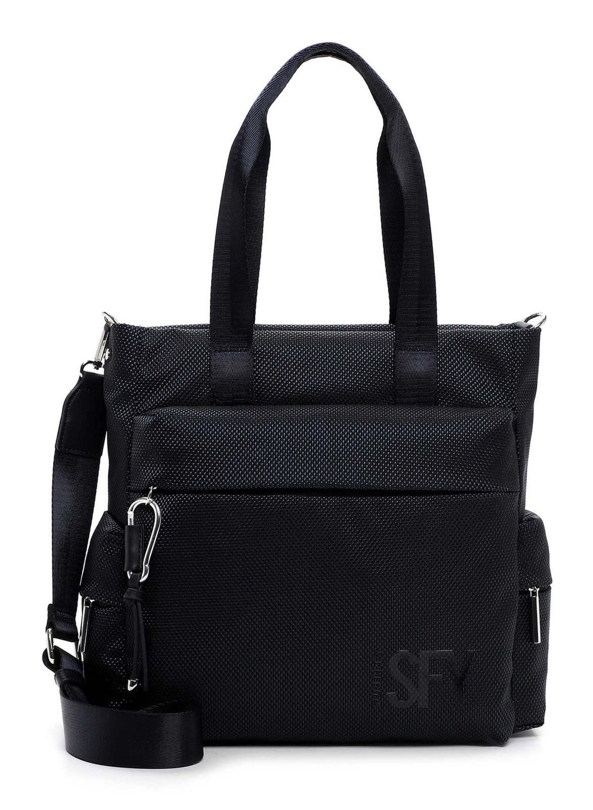 SURI FREY Schultertasche Shopper günstig online kaufen