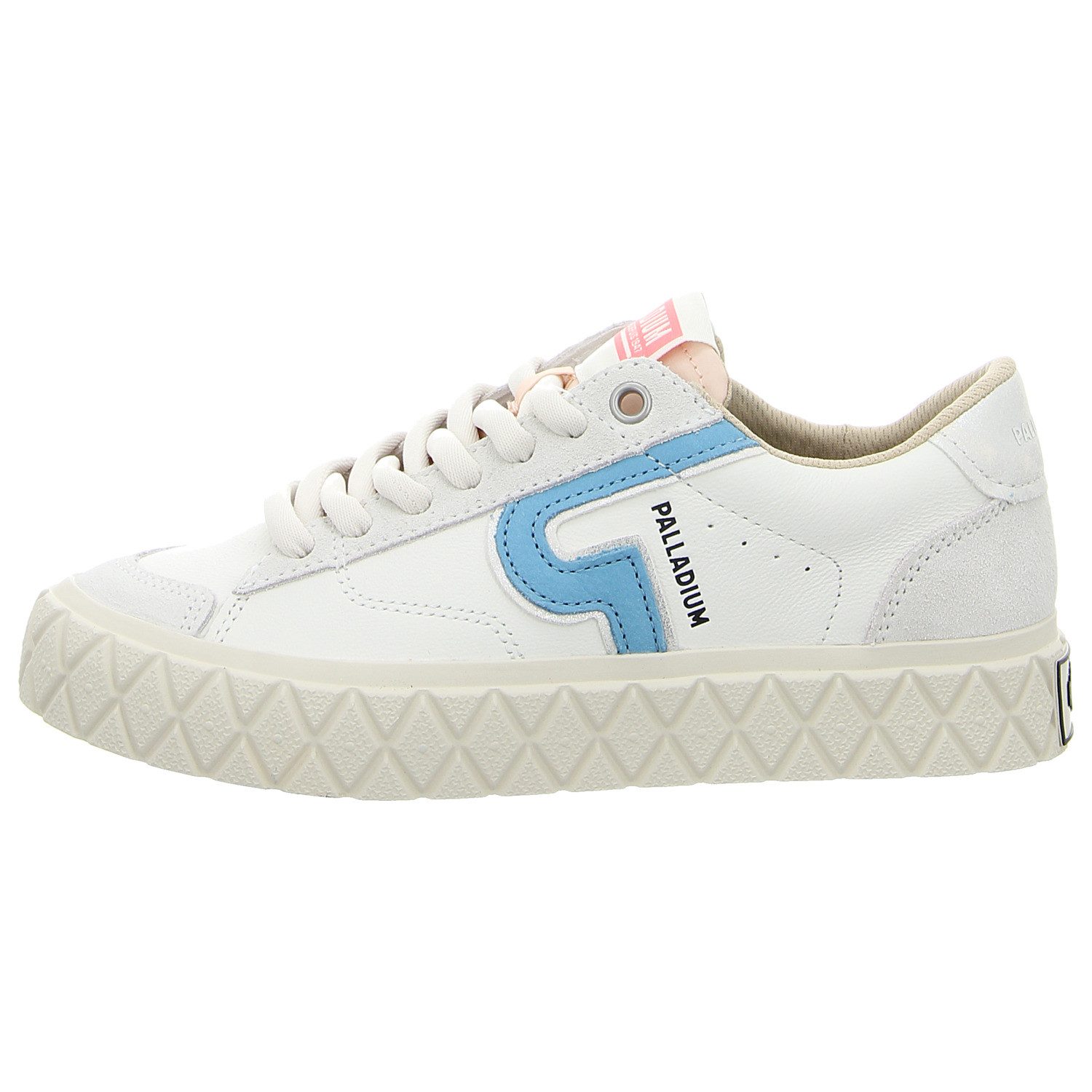 Palladium Ace LO Mix LTH Sneaker