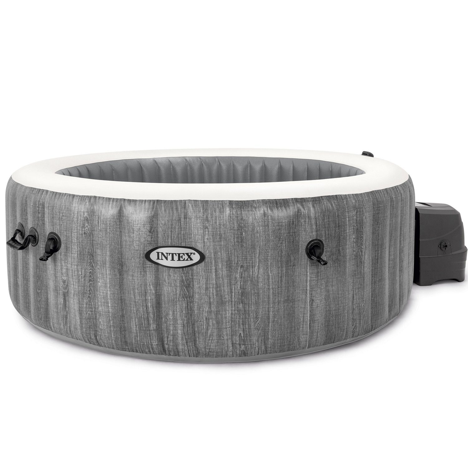 Intex Whirlpool "Pure Spa Bubble Massage günstig online kaufen