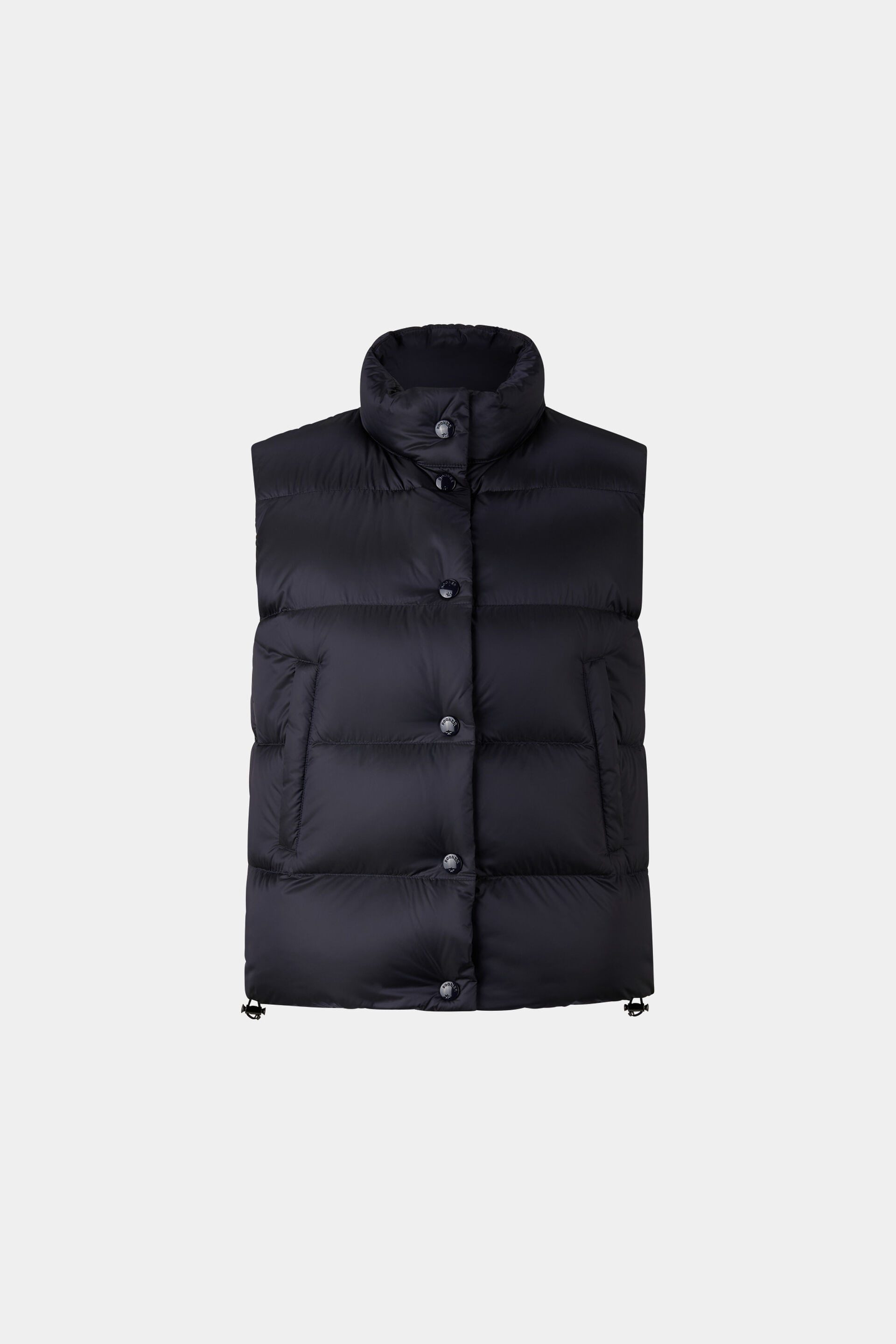 BOGNER Longweste ORELY-D