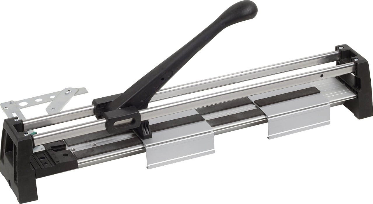 Wolfcraft Fliesenkreisschneider Wolfcraft Fliesenschneider Schnittlänge 460 mm