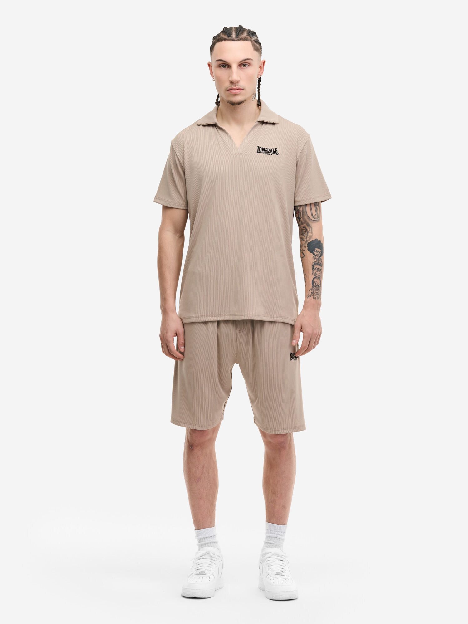 Lonsdale Trainingsanzug MOTSPUR