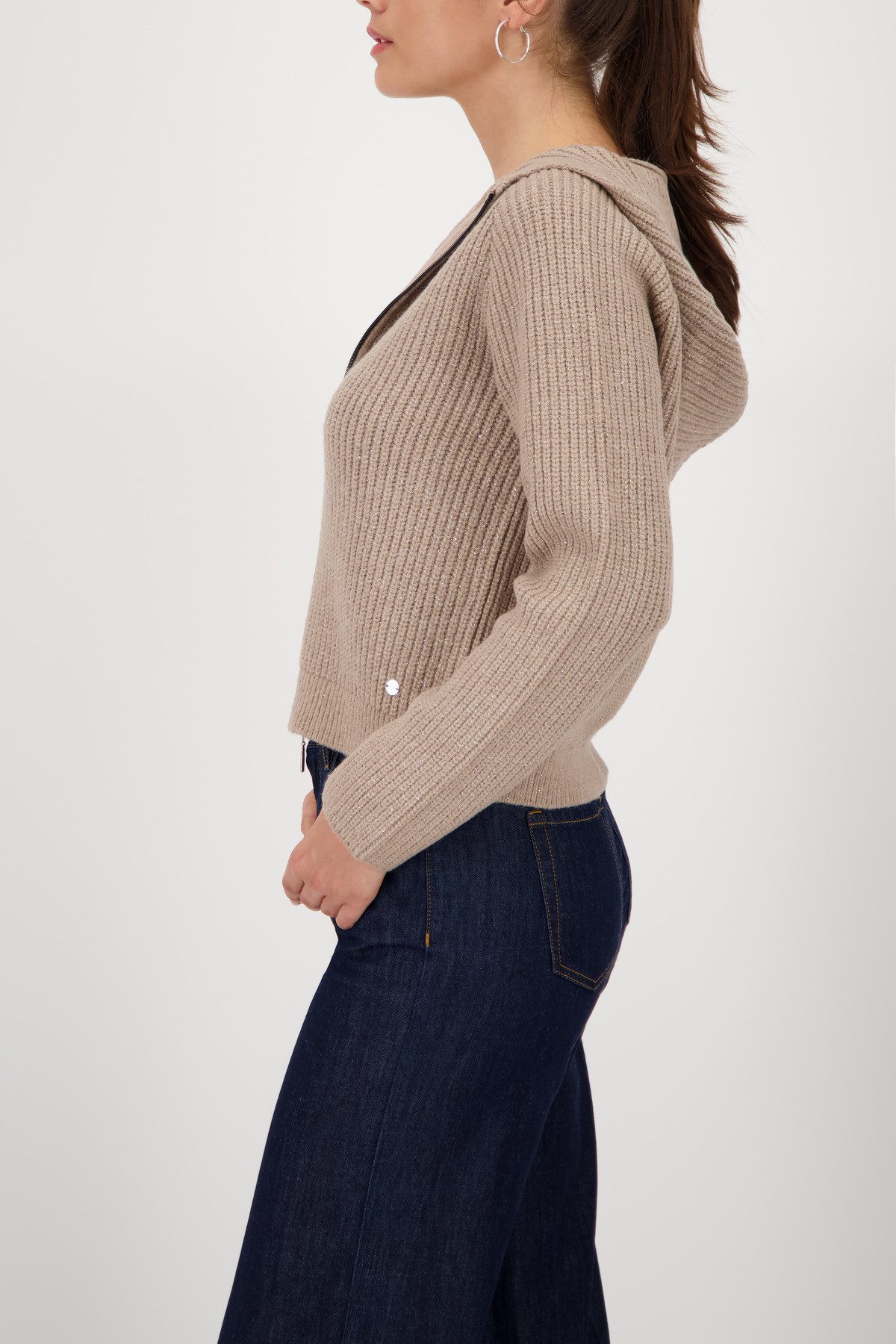 Monari Strickjacke günstig online kaufen