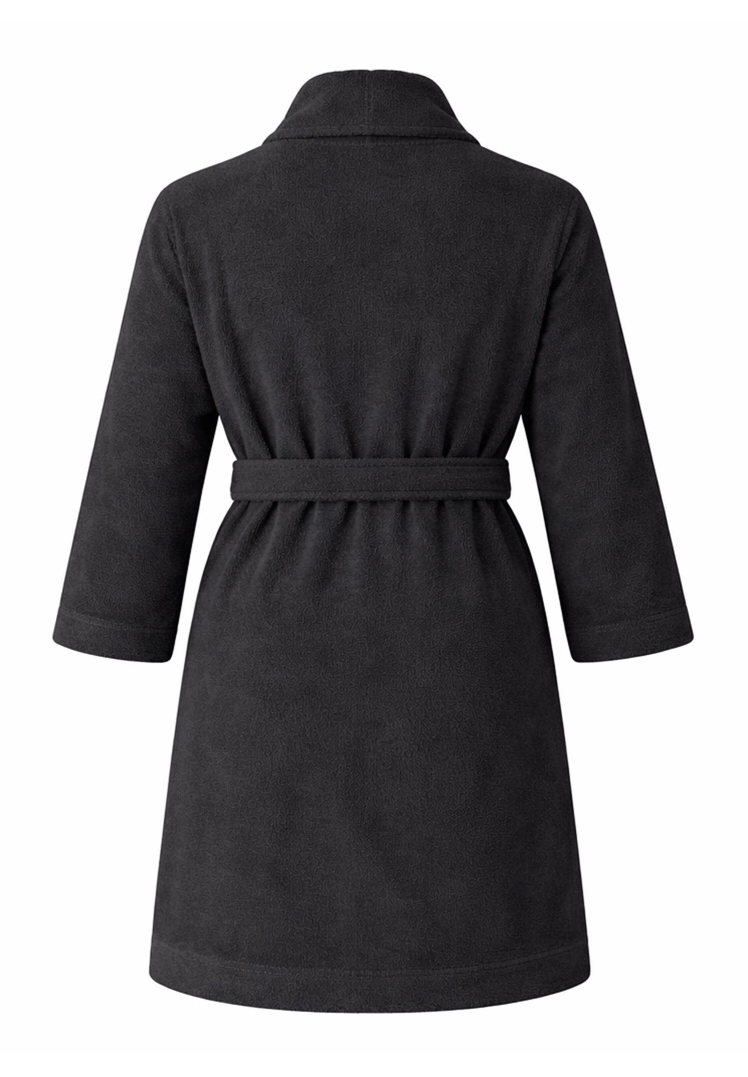 PUMA Bademantel TEAMADDITIONS BATHROBE, Baumwolle