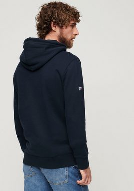 Superdry Hoodie SD-EMBROIDERED VL HOODIE