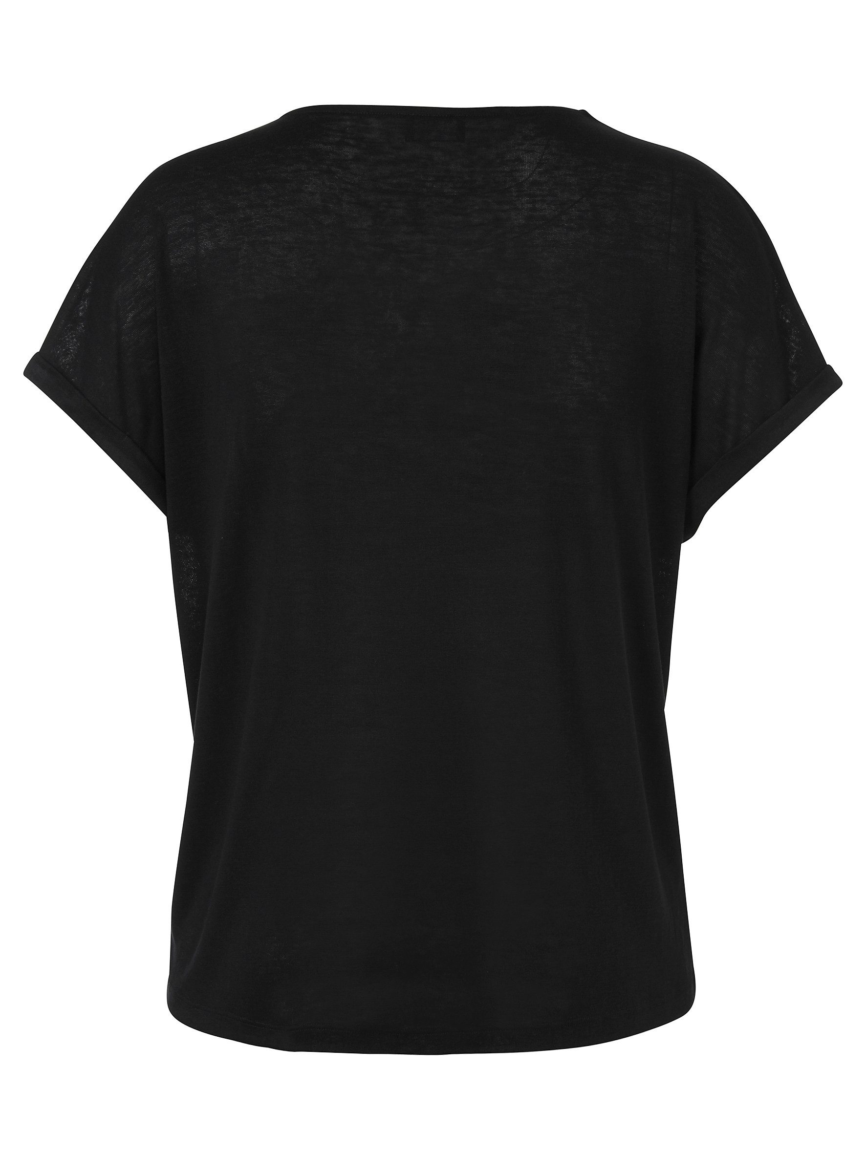 VIA APPIA T-Shirt T-Shirt V-Ausschnitt 1/2 Arm