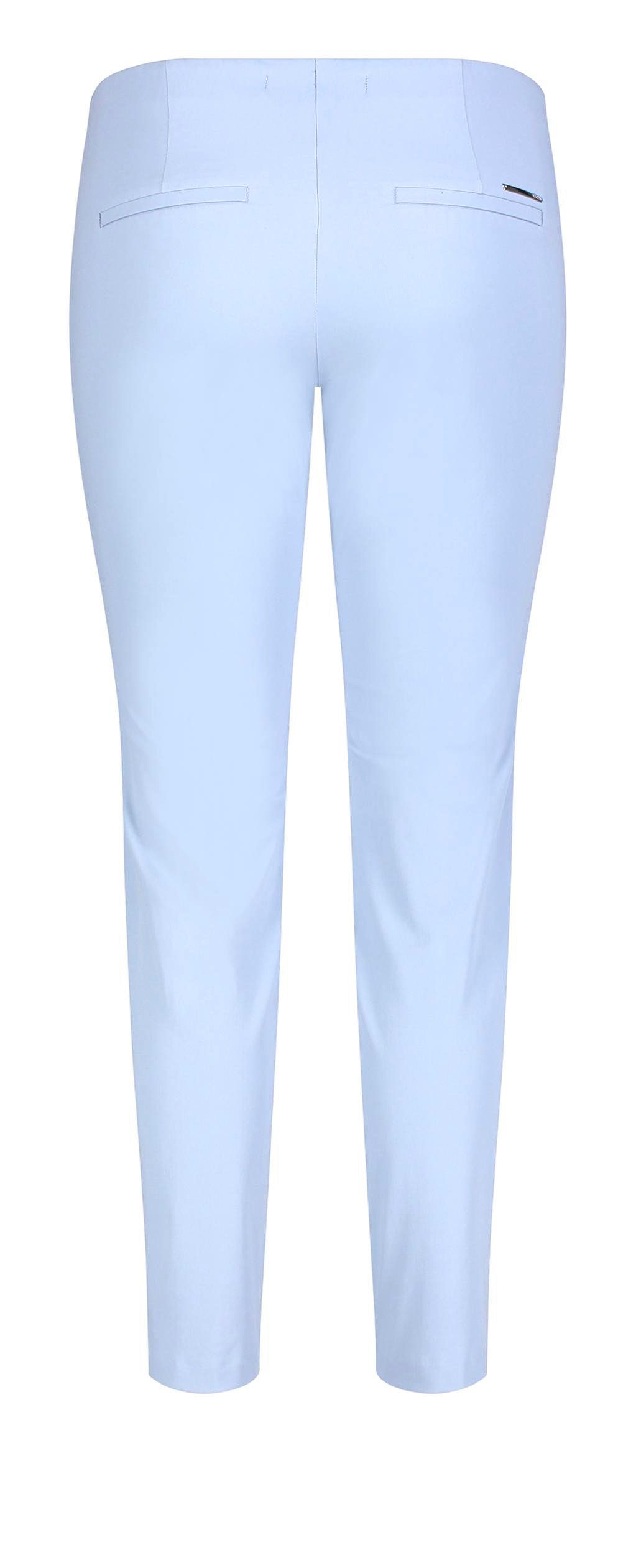 summer ANNA Stretch-Jeans light MAC MAC 149 5289-00-0123 blue