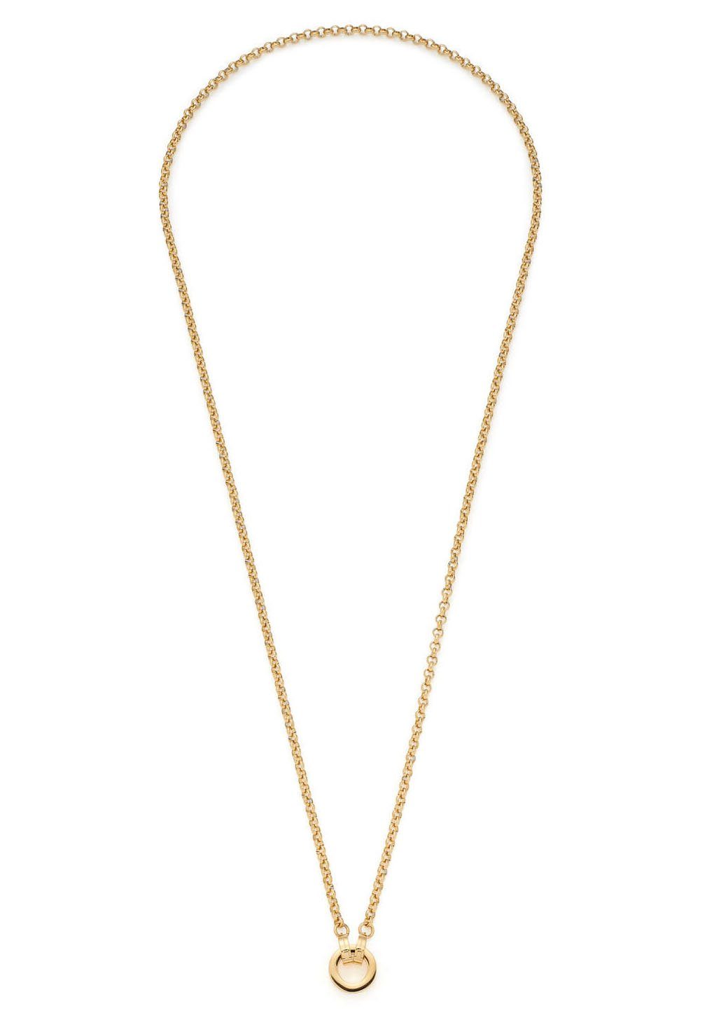 LEONARDO Charm-Kette 70 gold Paola Clip&Mix günstig online kaufen