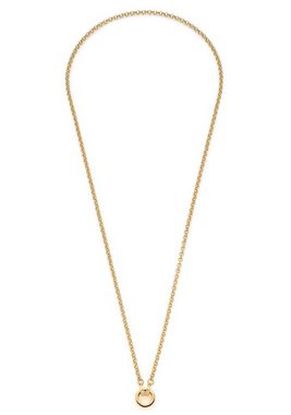 LEONARDO Charm-Kette 70 gold Paola Clip&Mix, 018389