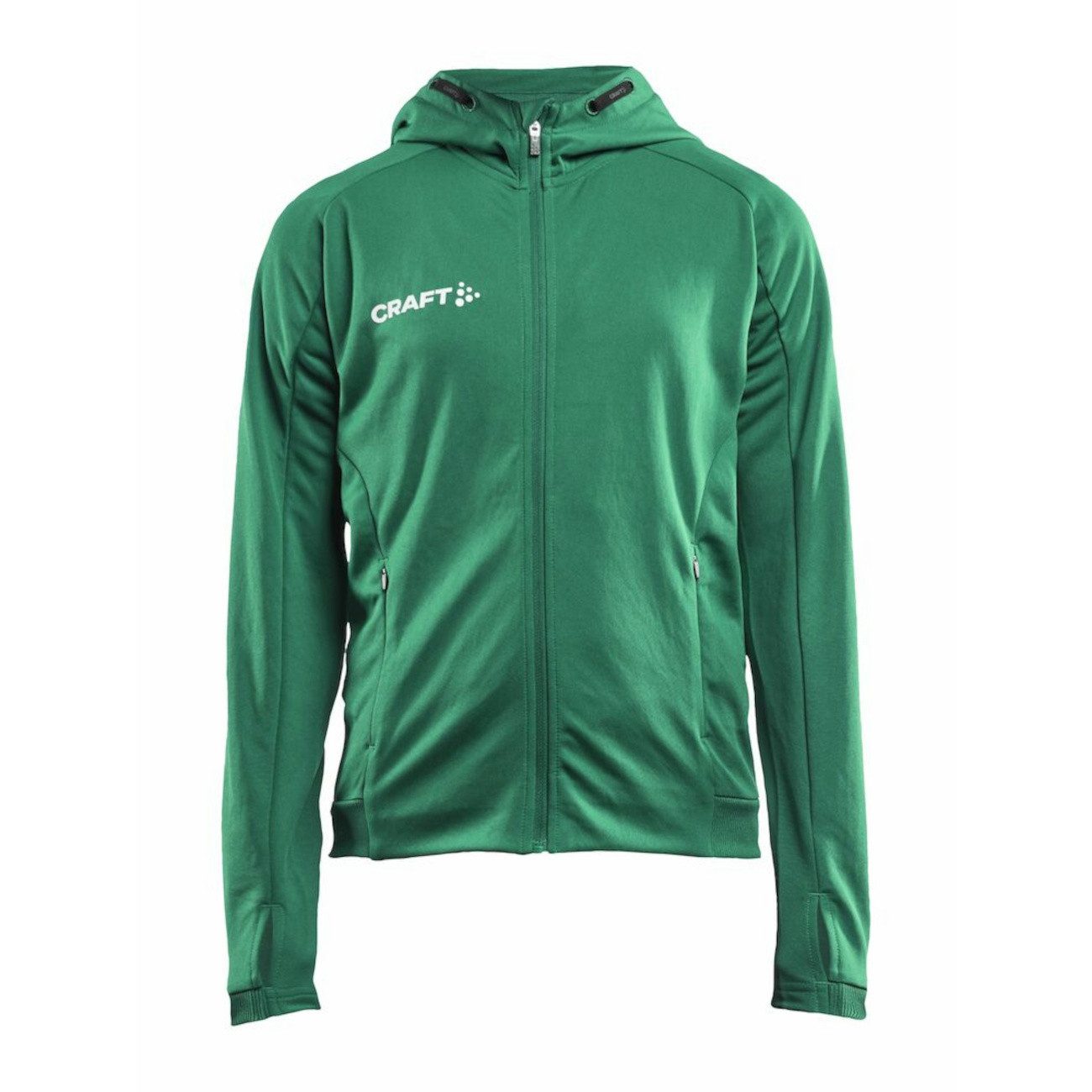 Trainingsjacke Craft Kinder Trainingsjacke EVOLVE HOOD JACKET JR 1910159